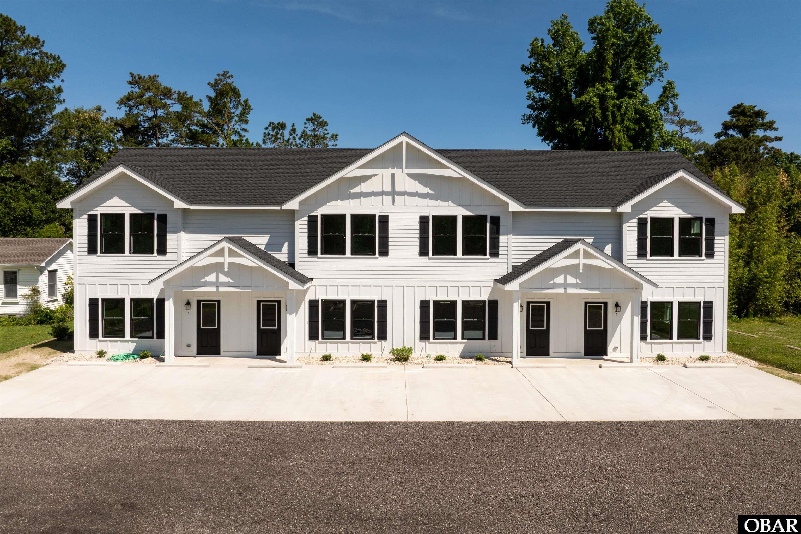 517 Ananias Dare Street Unit 4