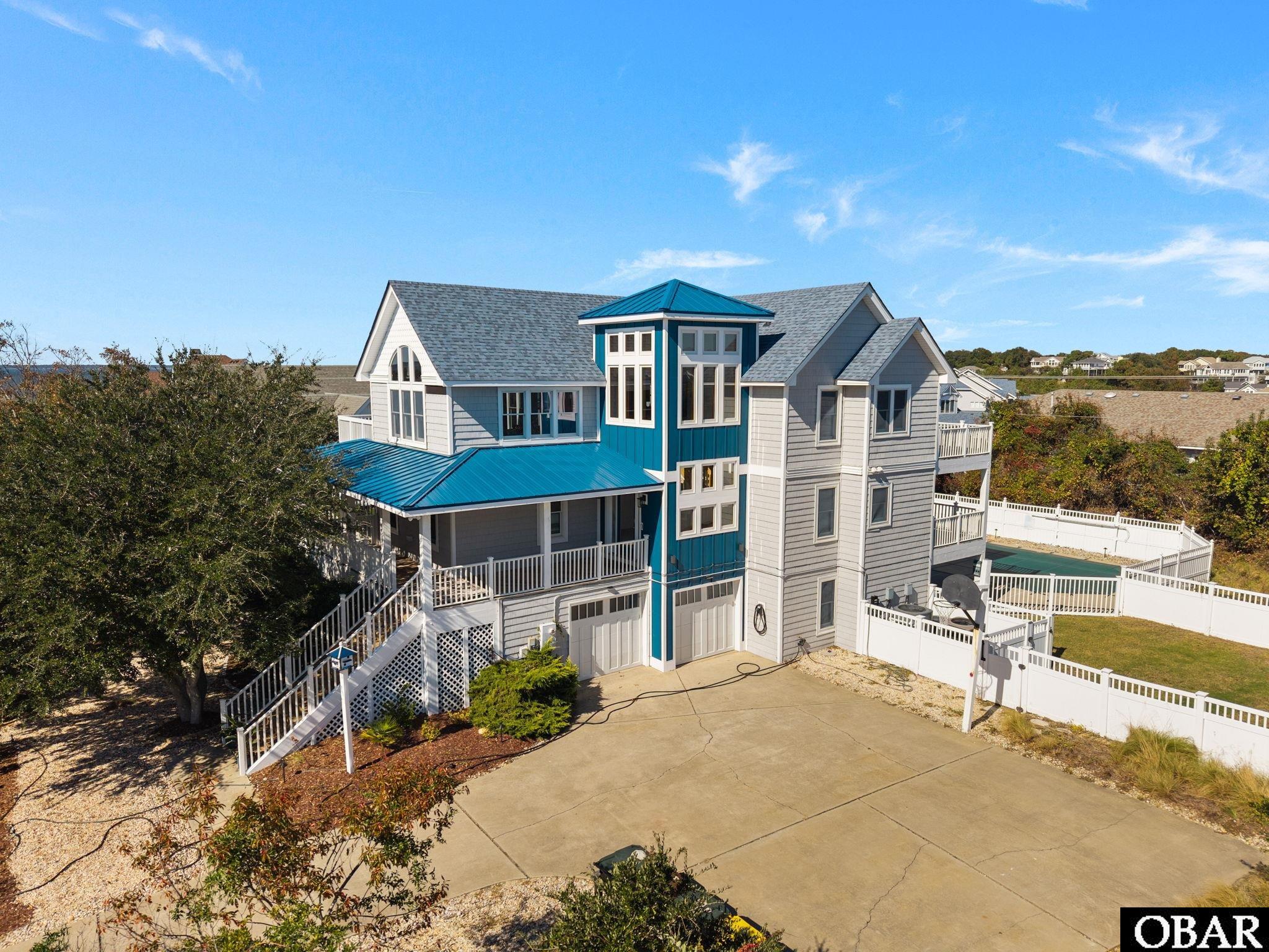 45 North Dune Loop 