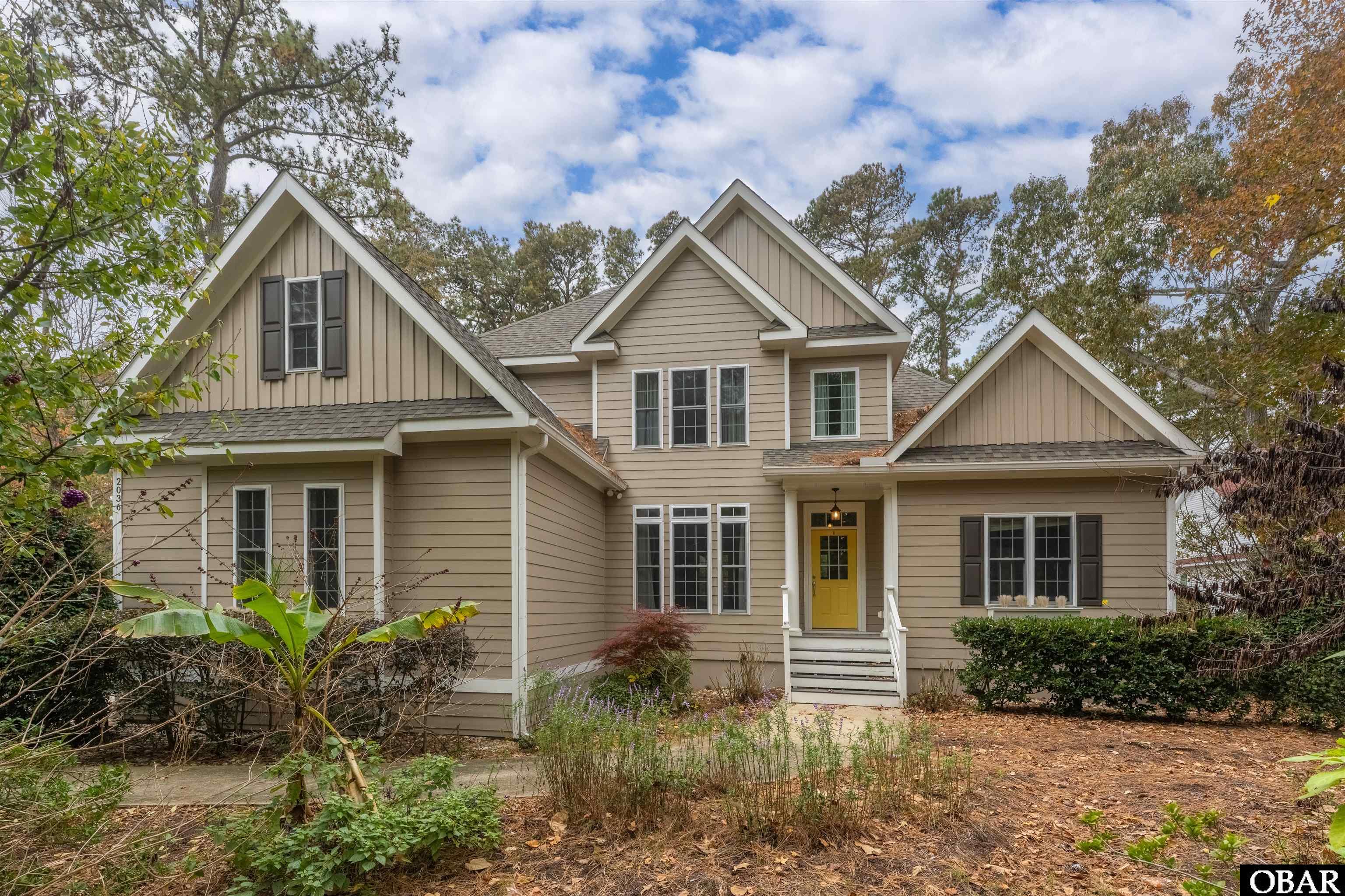 2036 Creek Road 