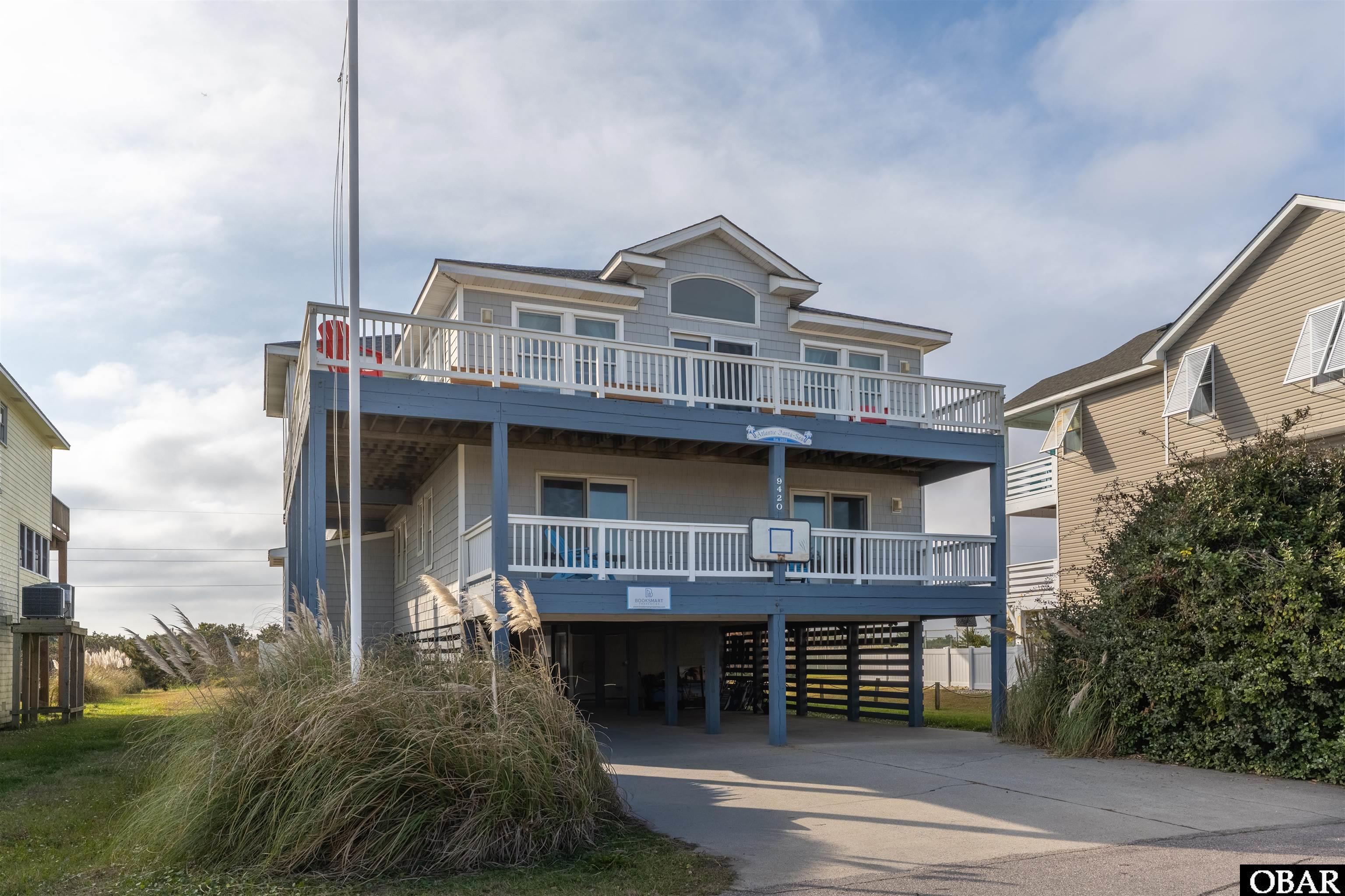 9420 Old Oregon Inlet Road, Nags Head Photo