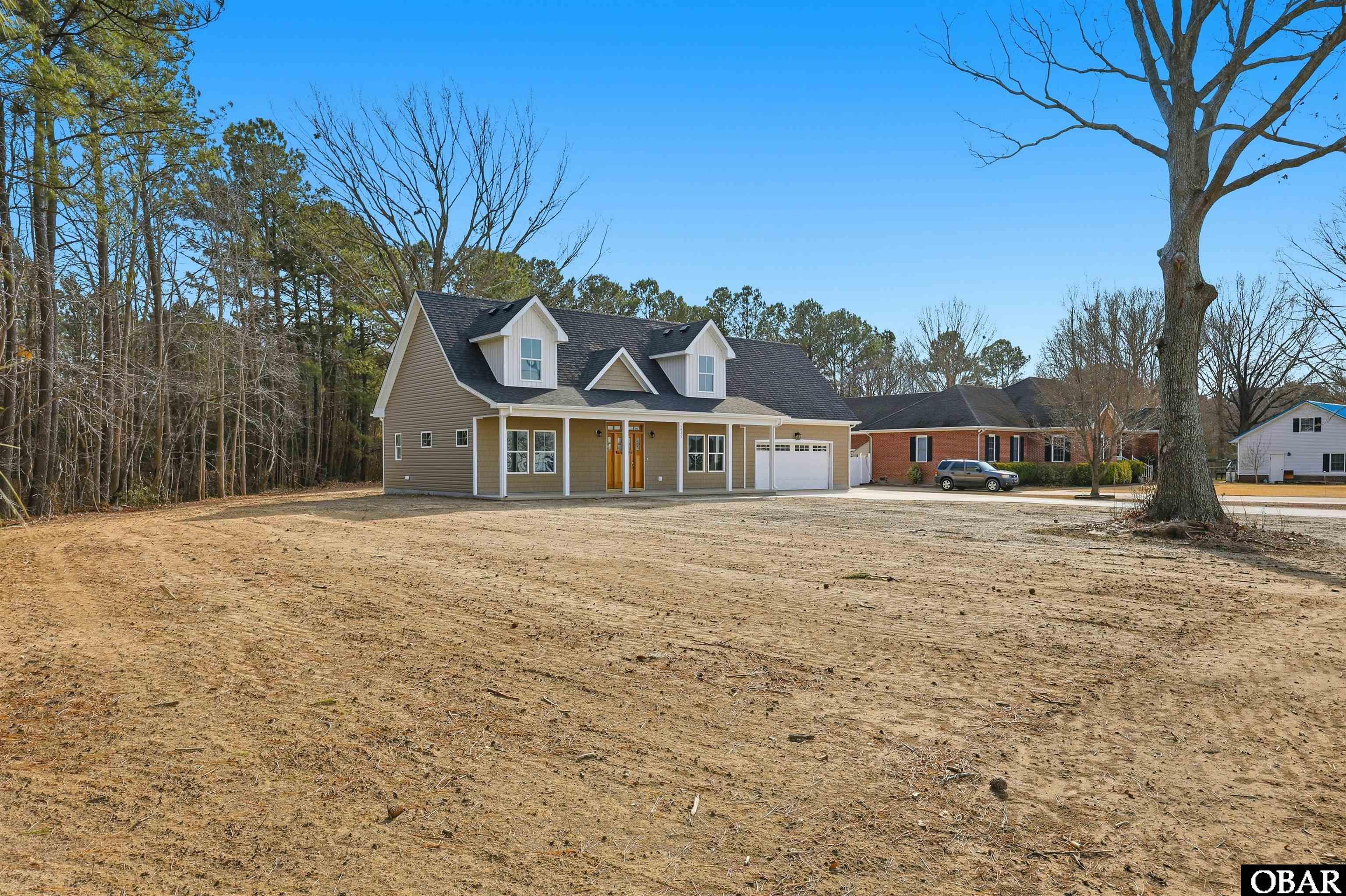 1045 Consolidated Road lot 1