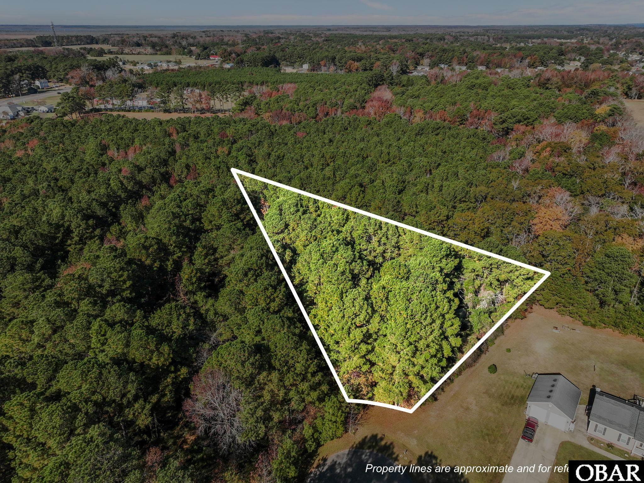 108 Betsy Court Lot 9