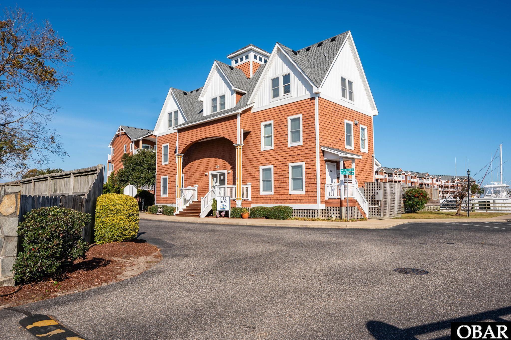 1104 South Bay Club Drive 