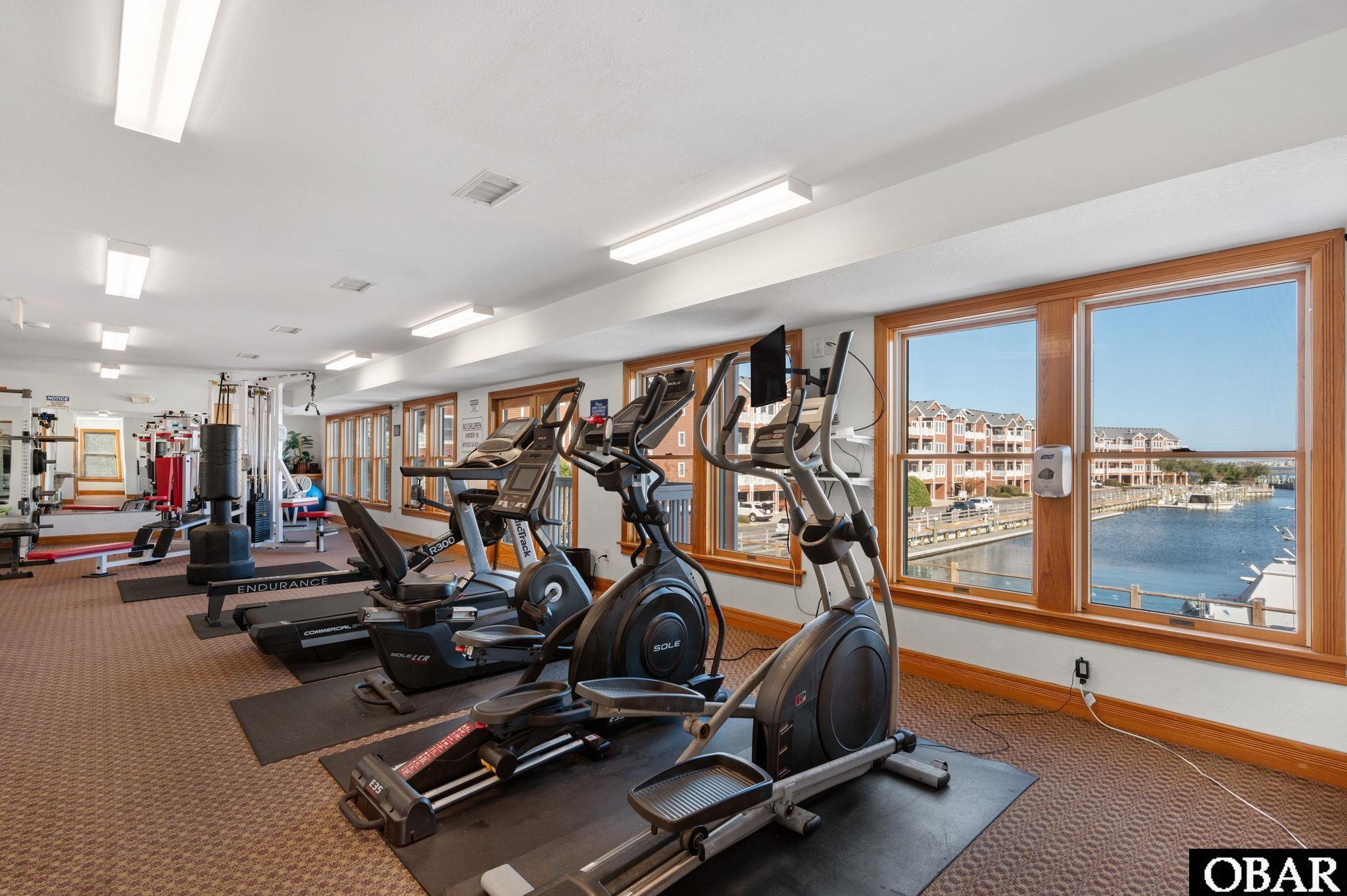 1104 South Bay Club Drive 