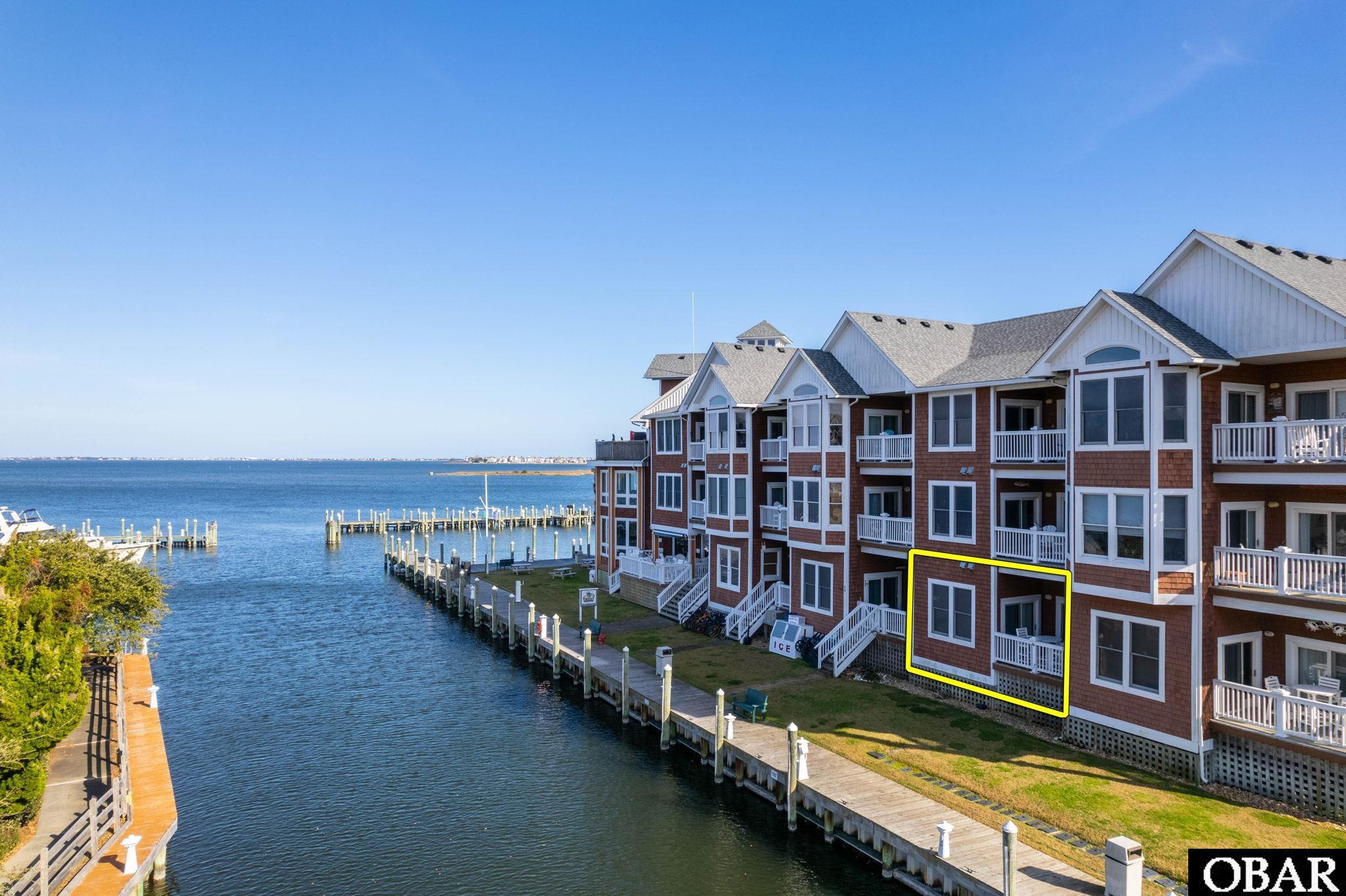 1104 South Bay Club Drive 