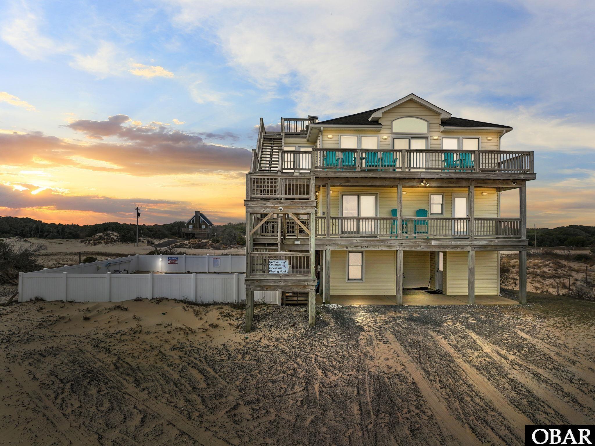 1626 Sandpiper Road Lot 11