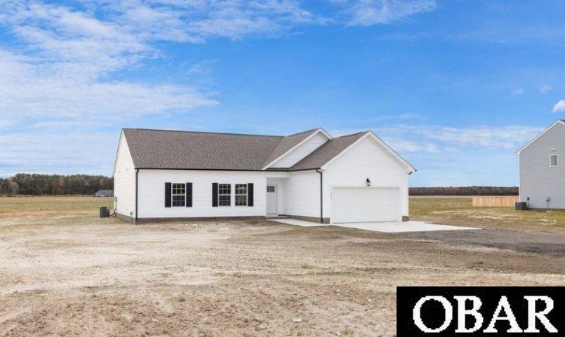 108 Yadkin Drive Lot # 79