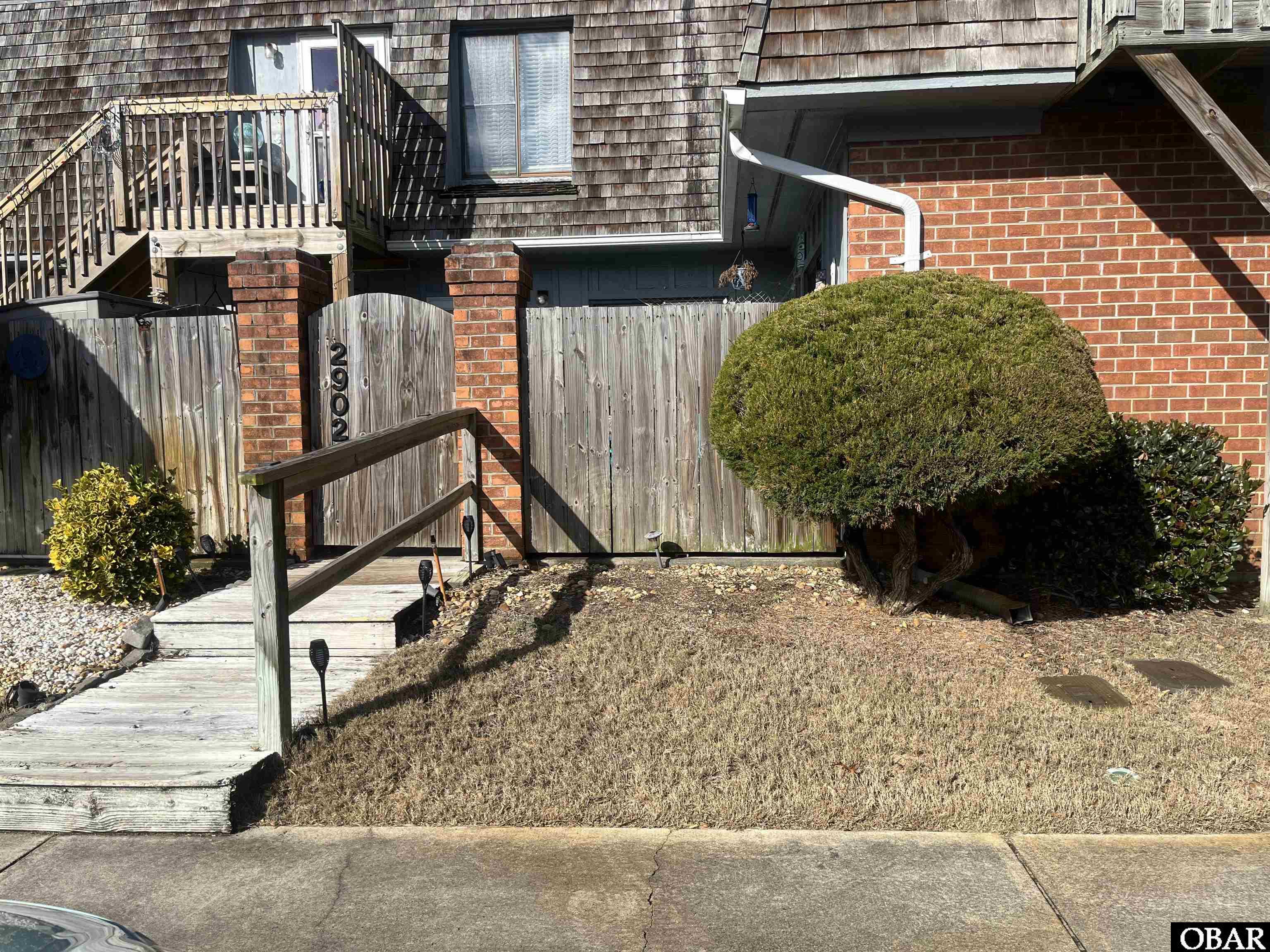 2902 Seahorse Court Unit 2902