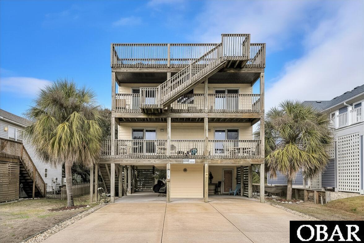 218 Archdale Street Lot 12&13