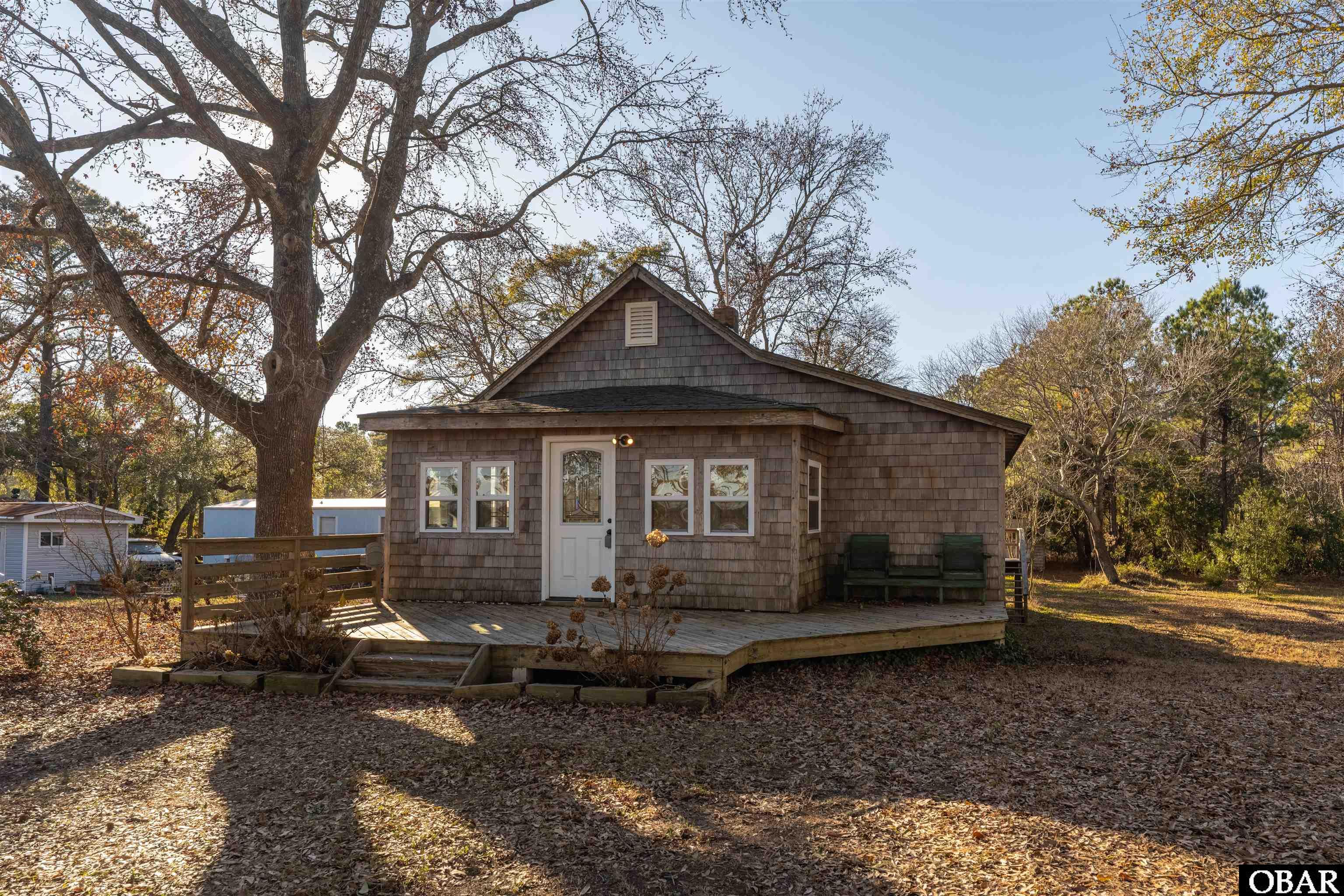 3932 Poor Ridge Road Lot 1