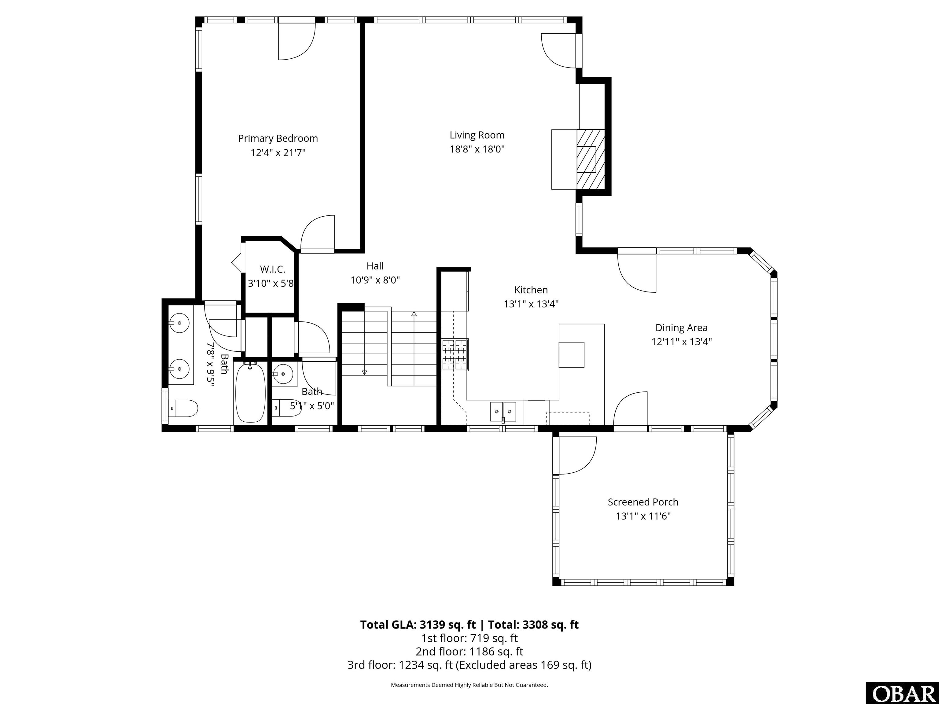 1082 Lighthouse Drive 