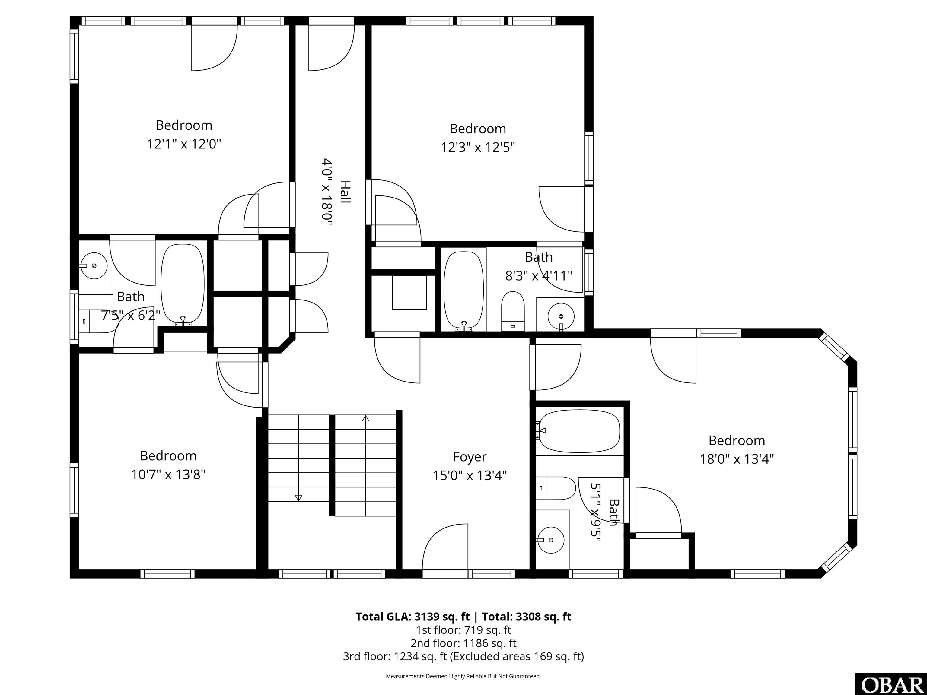 1082 Lighthouse Drive 