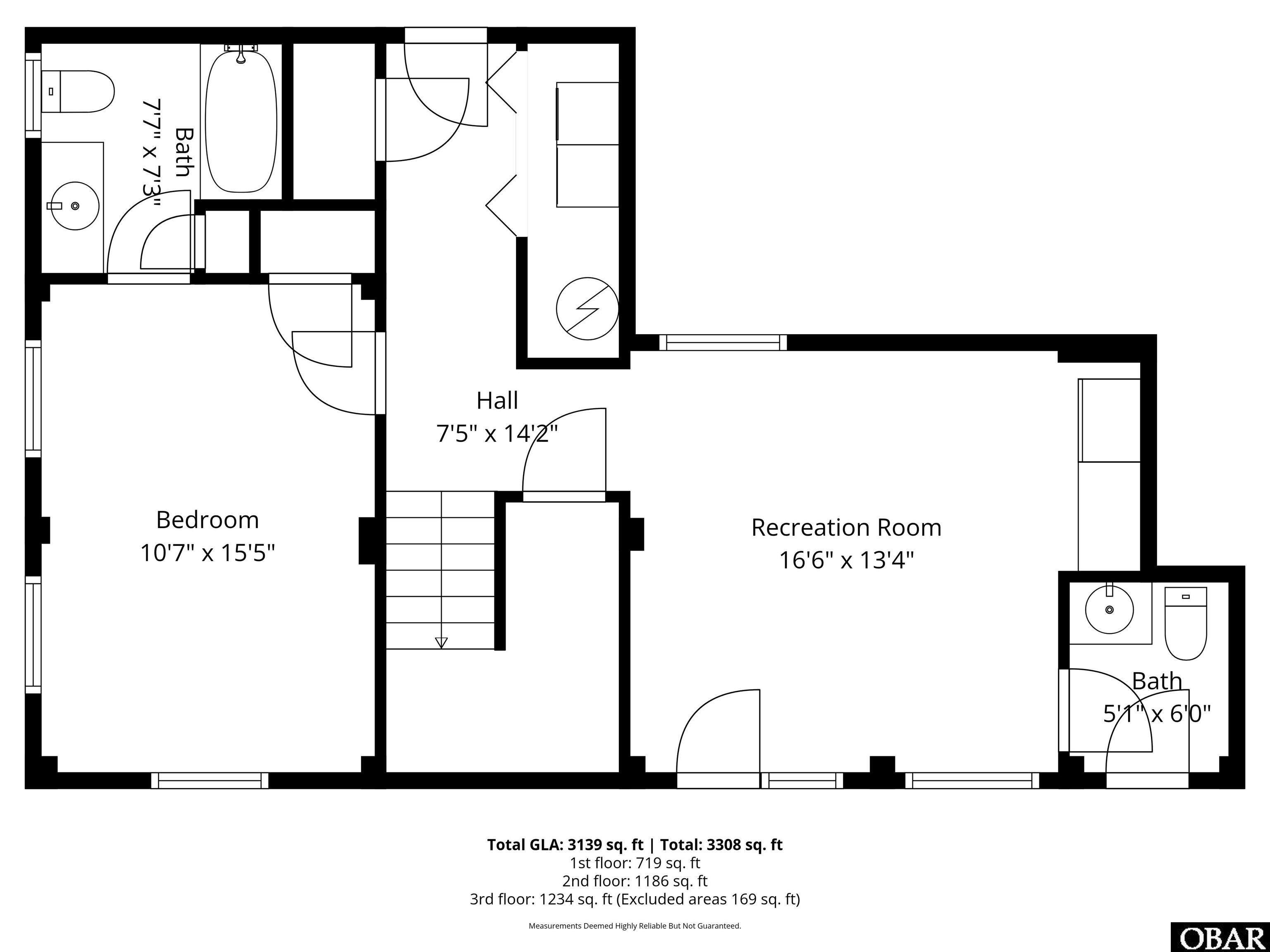 1082 Lighthouse Drive 