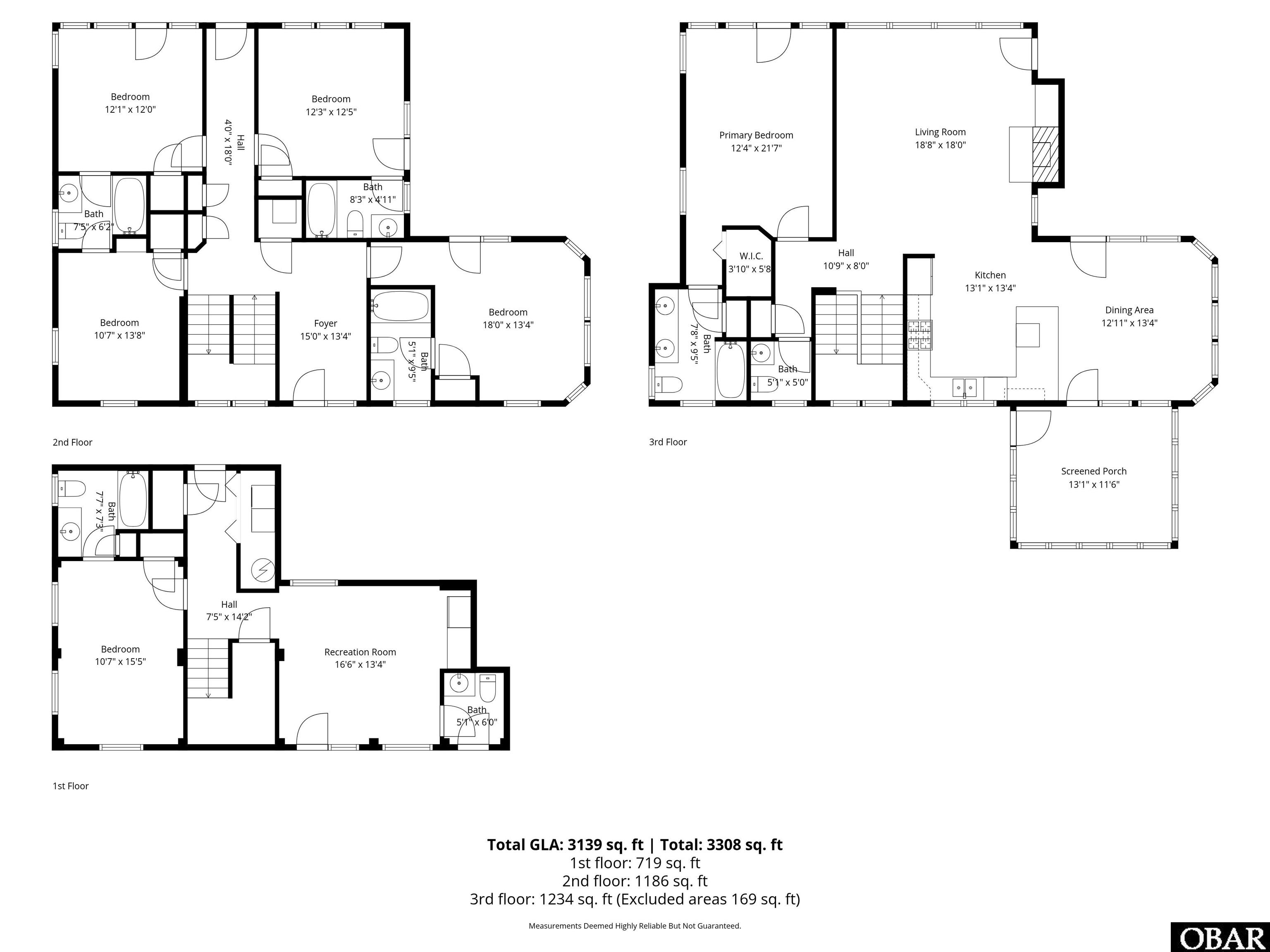 1082 Lighthouse Drive 