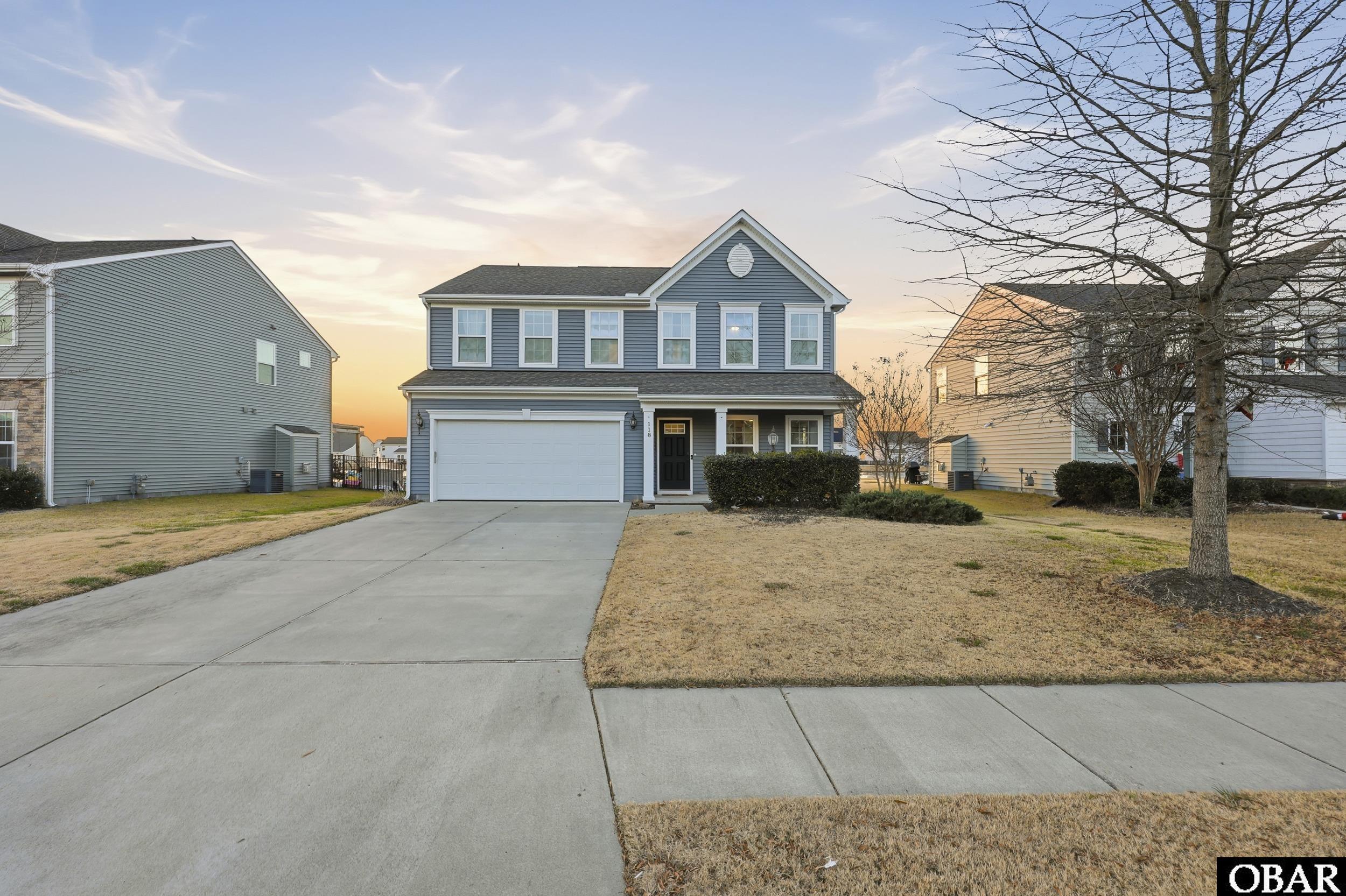 118 Green Lake Road Lot 131