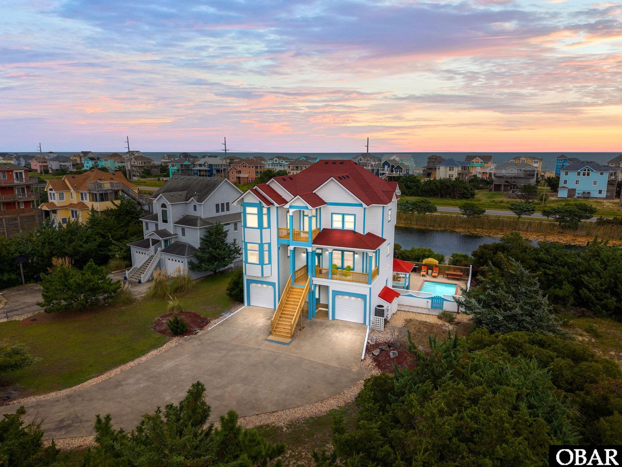 41155 Channel Court Lot # 717