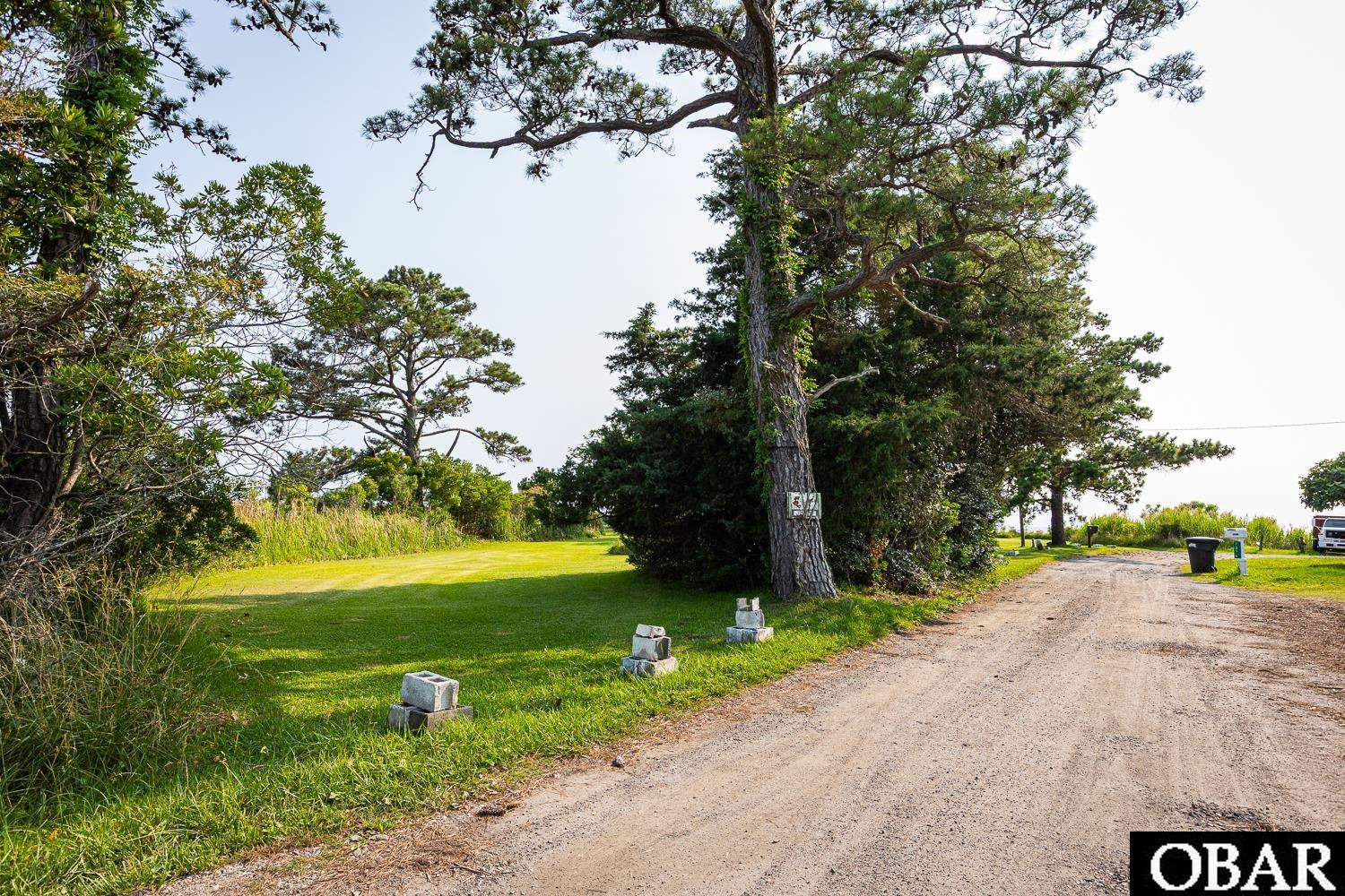 1327 Kitty Hawk Road 