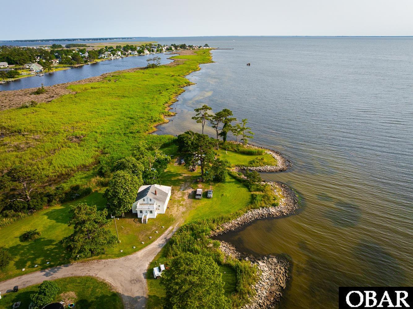 1327 Kitty Hawk Road 