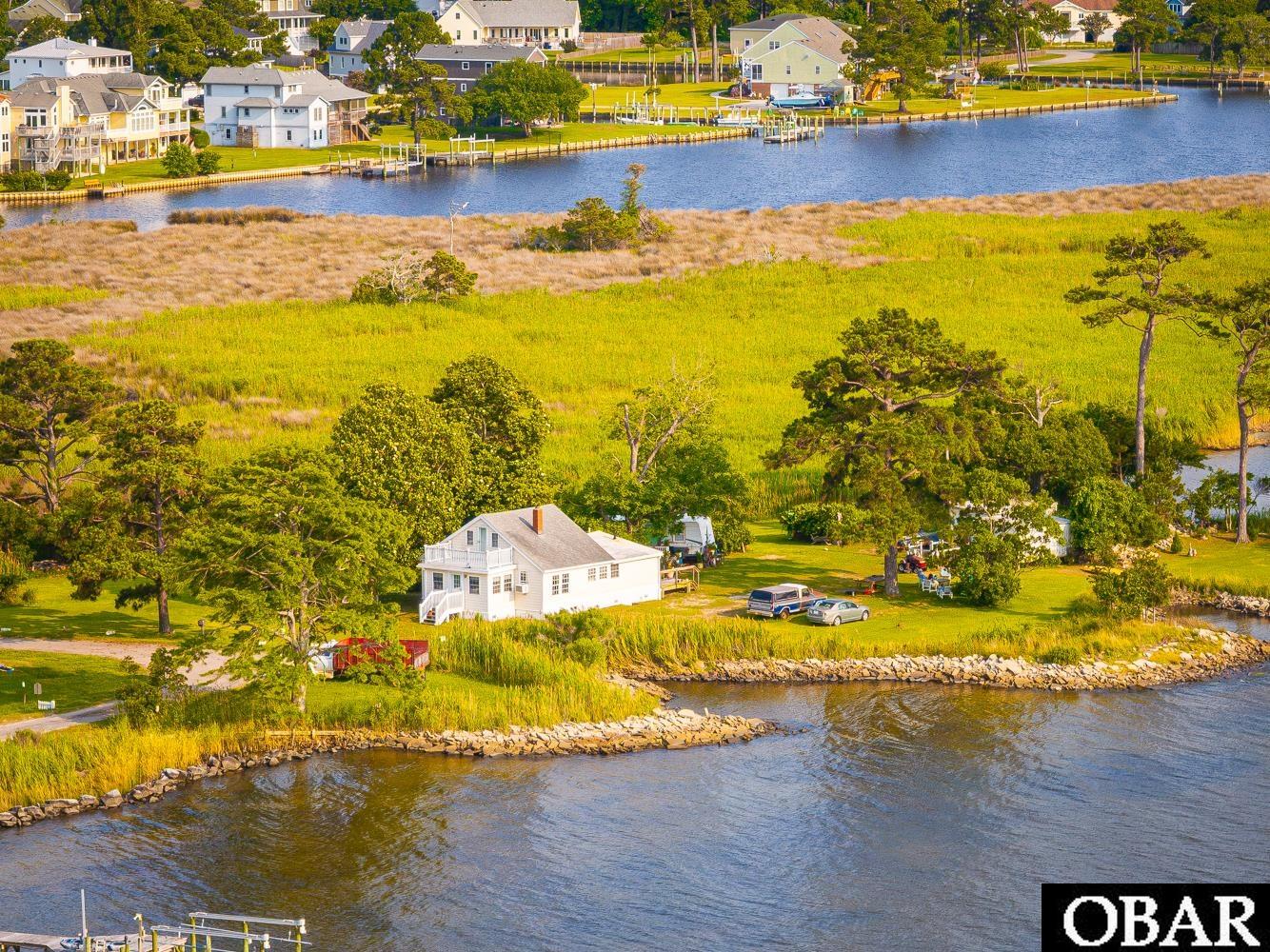 1327 Kitty Hawk Road 