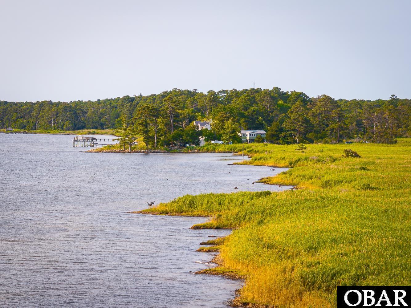 1327 Kitty Hawk Road 