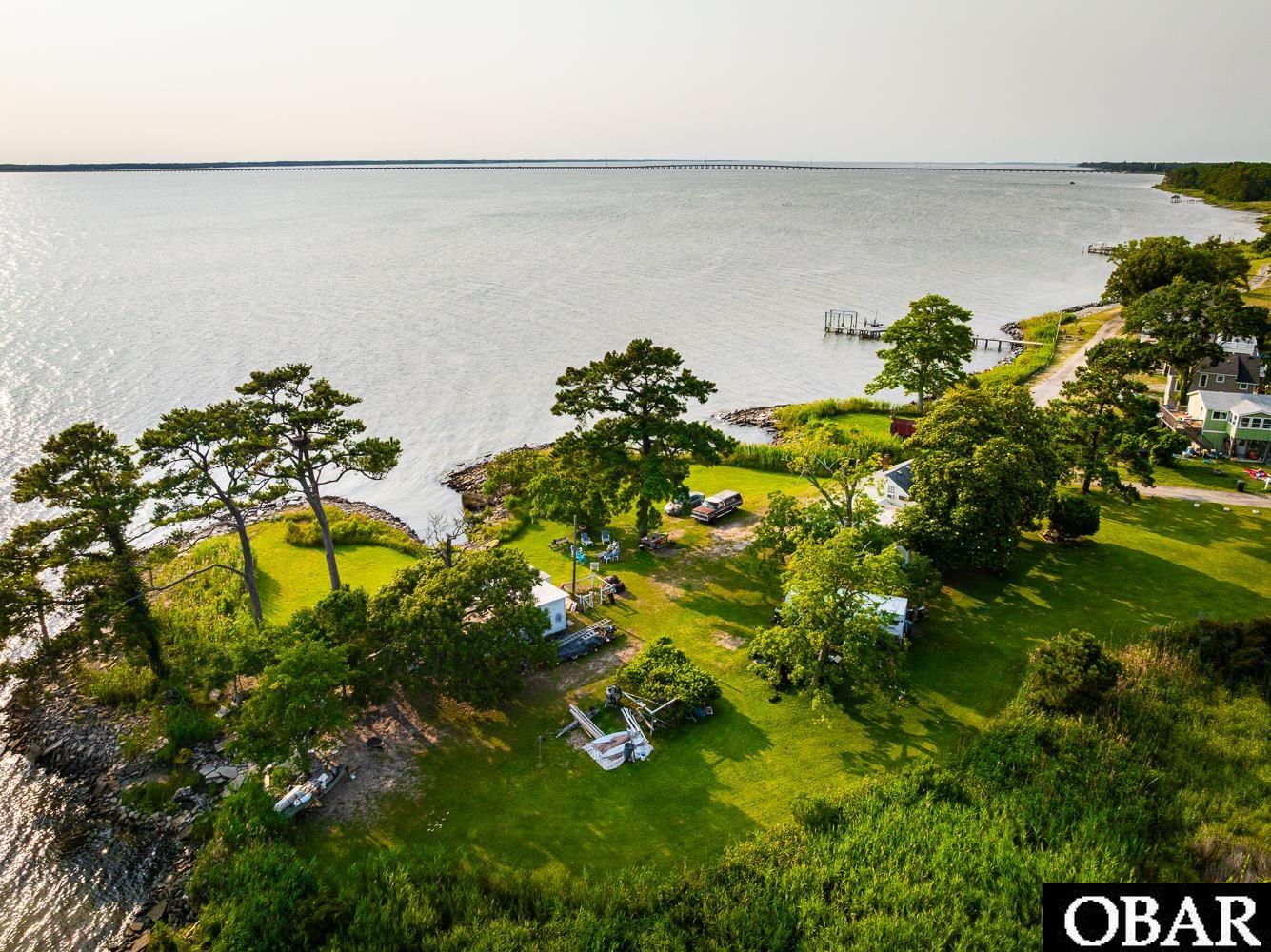 1327 Kitty Hawk Road 