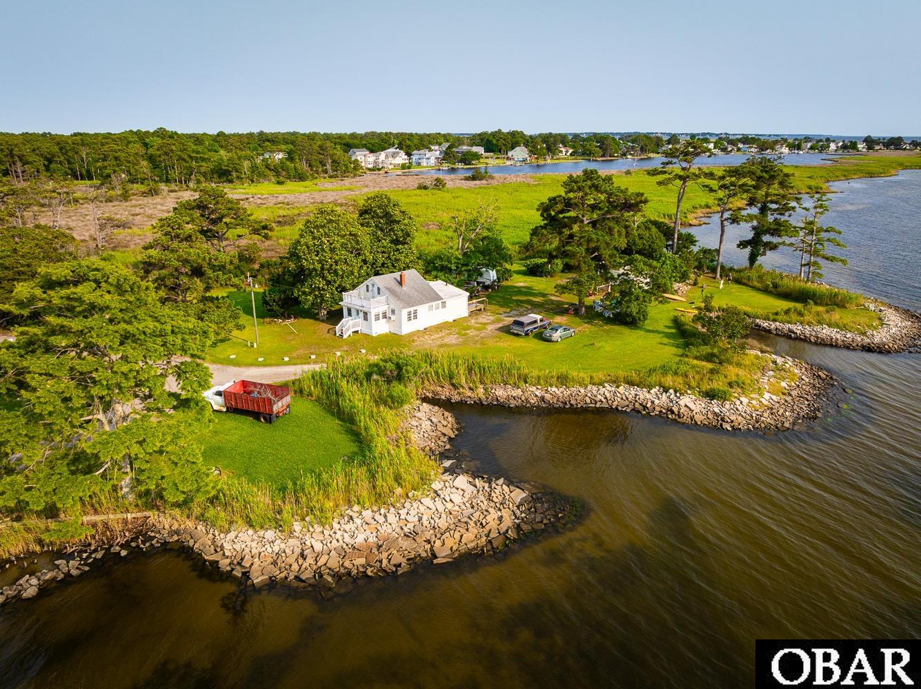 1327 Kitty Hawk Road 