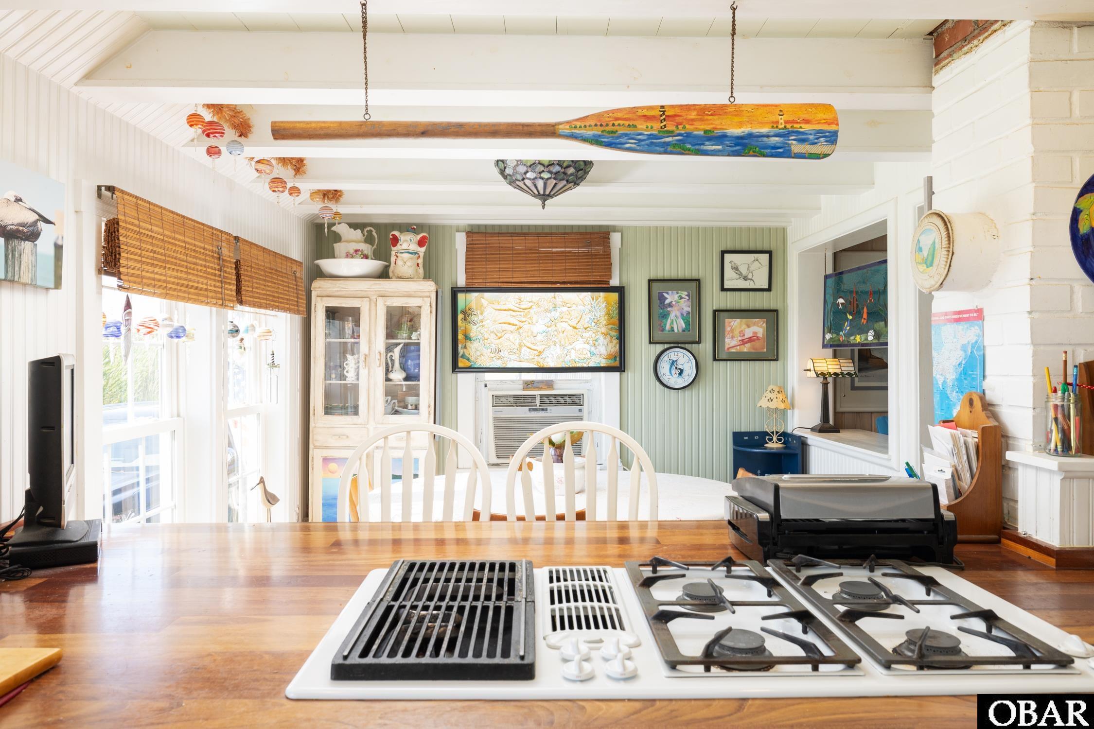 1327 Kitty Hawk Road 