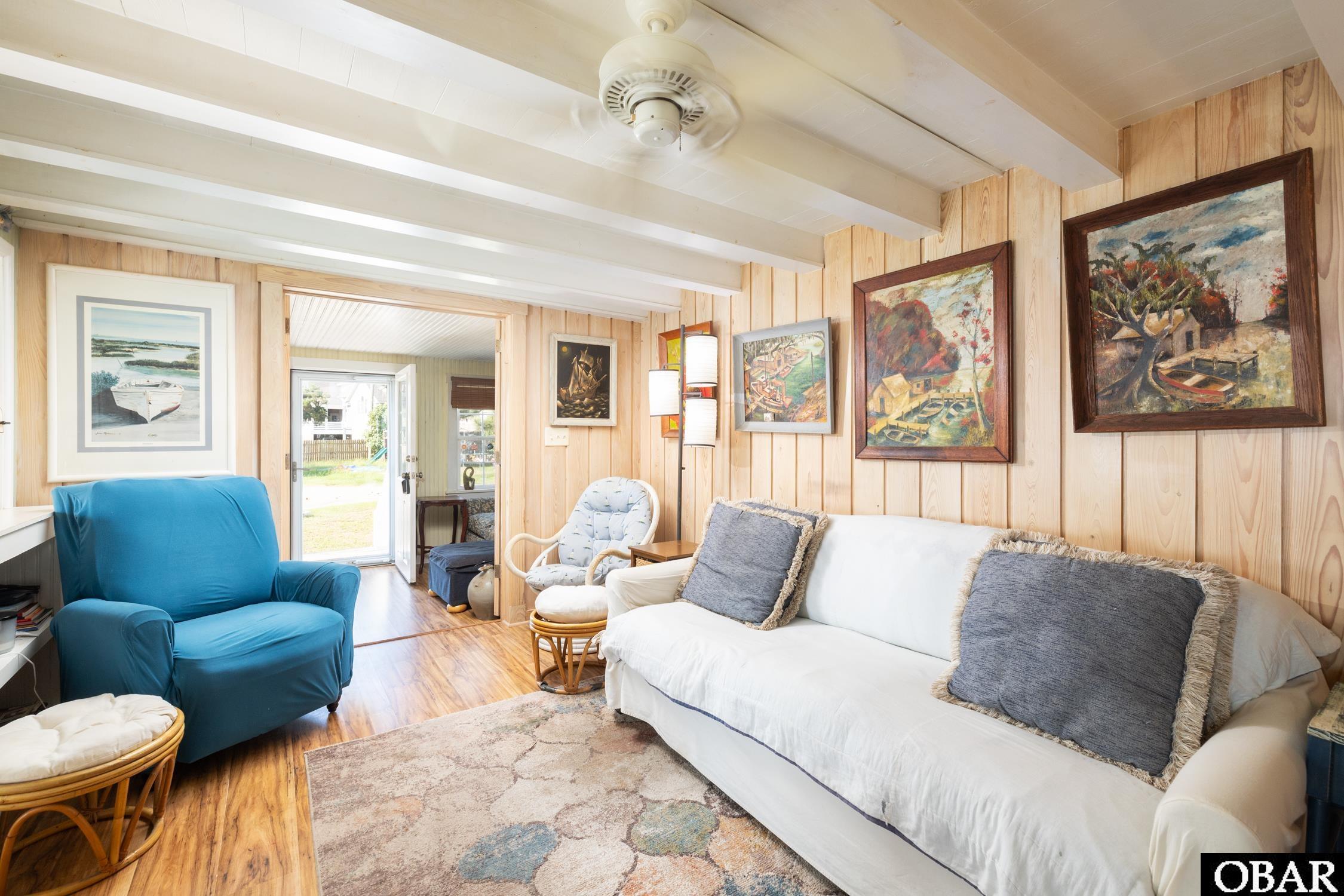 1327 Kitty Hawk Road 