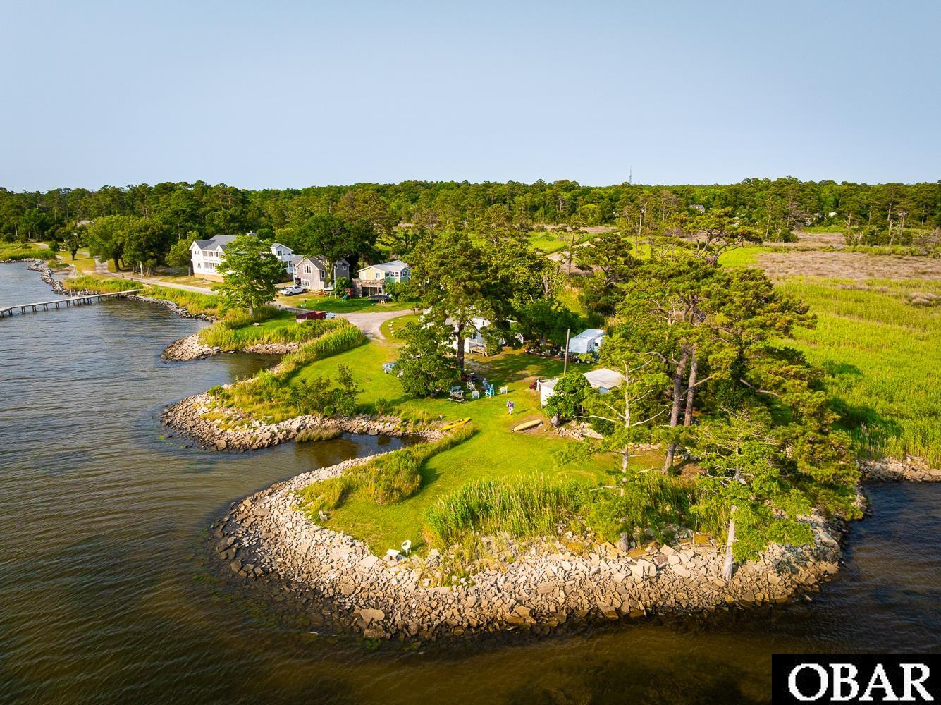 1327 Kitty Hawk Road 