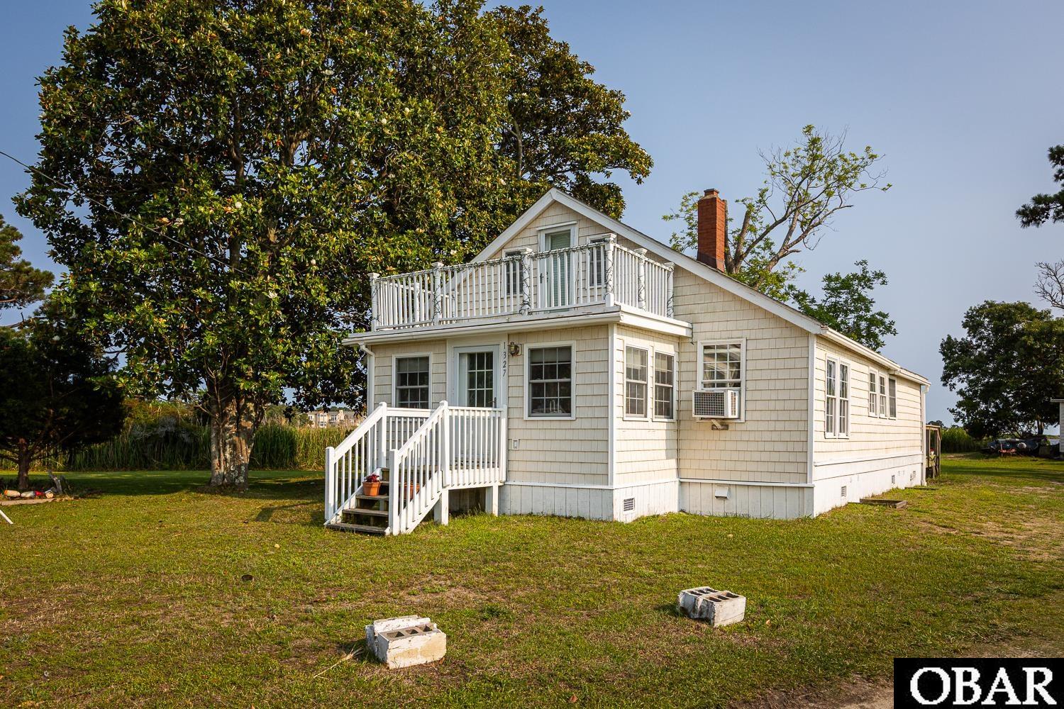 1327 Kitty Hawk Road 