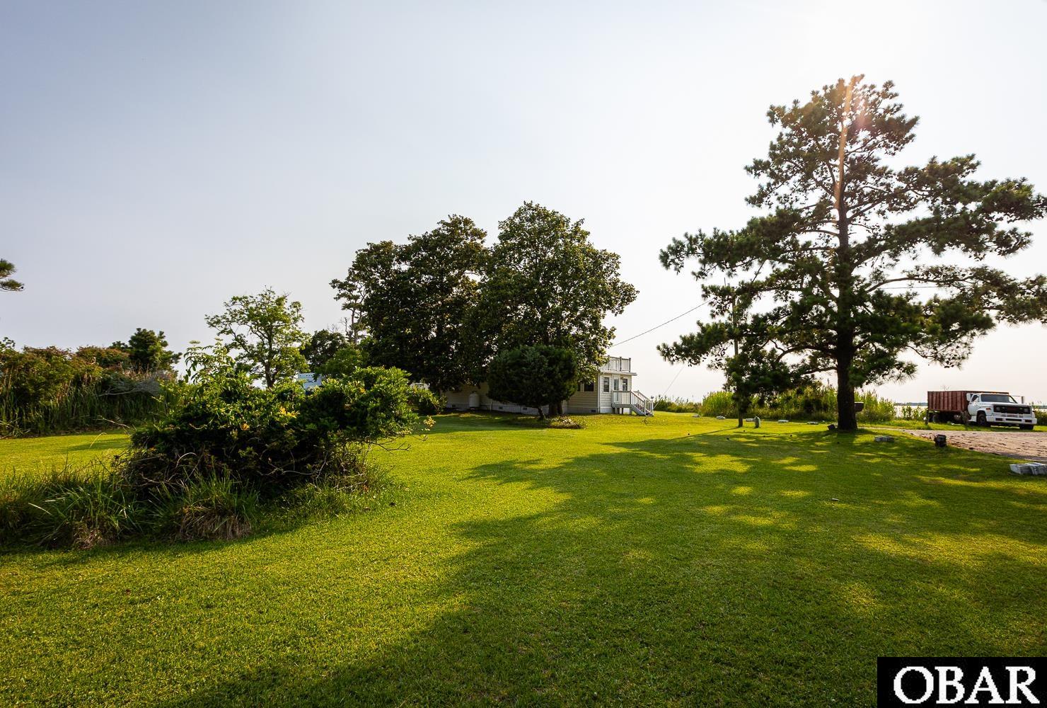 1327 Kitty Hawk Road 