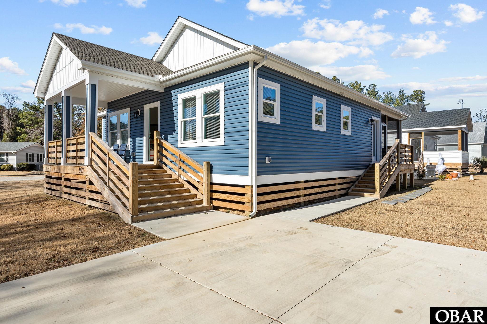 907 Amanda Street Lot 9