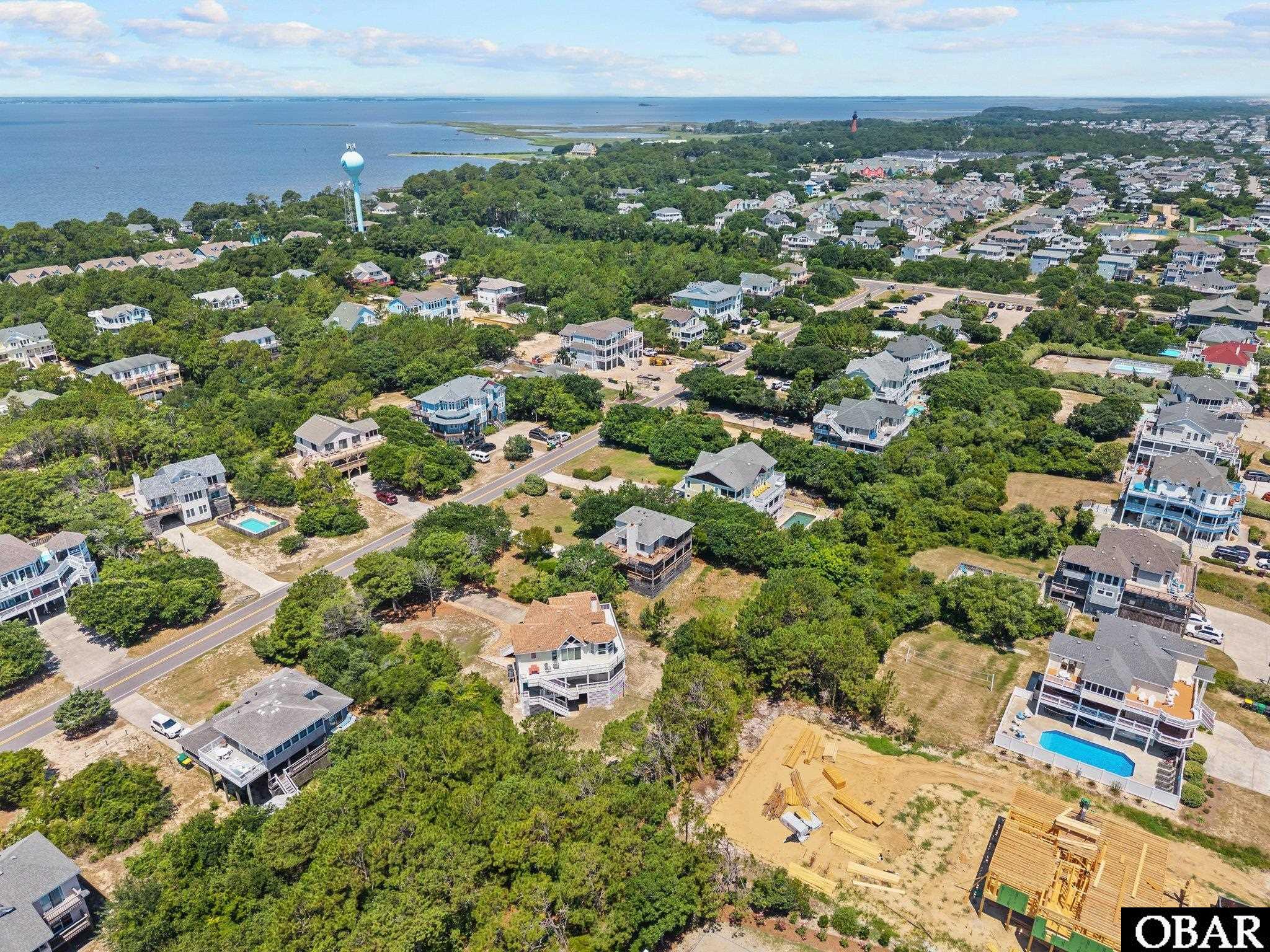 1079 Whalehead Drive 