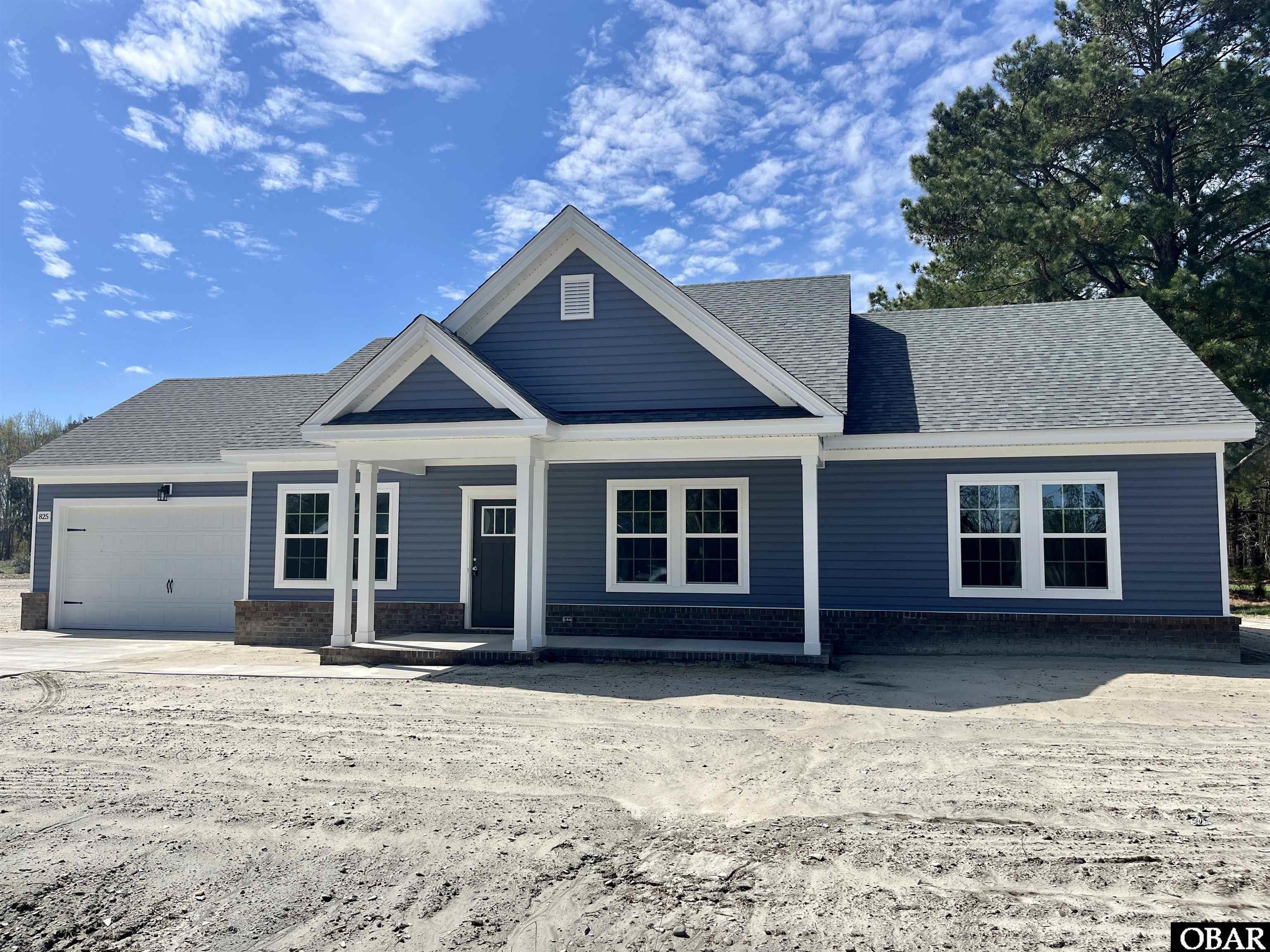 825 Parsonage Street Lot 2B