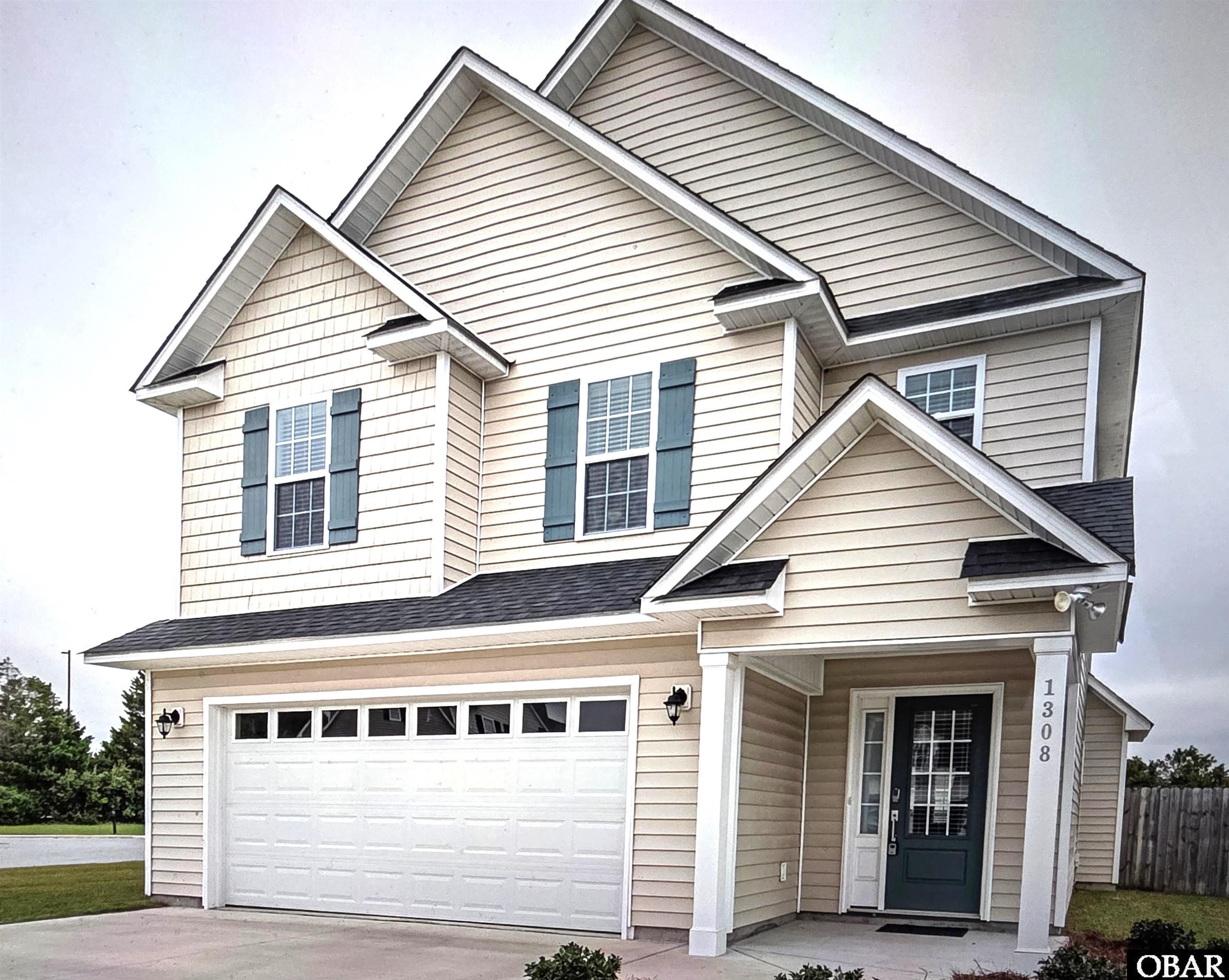 1308 Wanetas Court Lot 1209