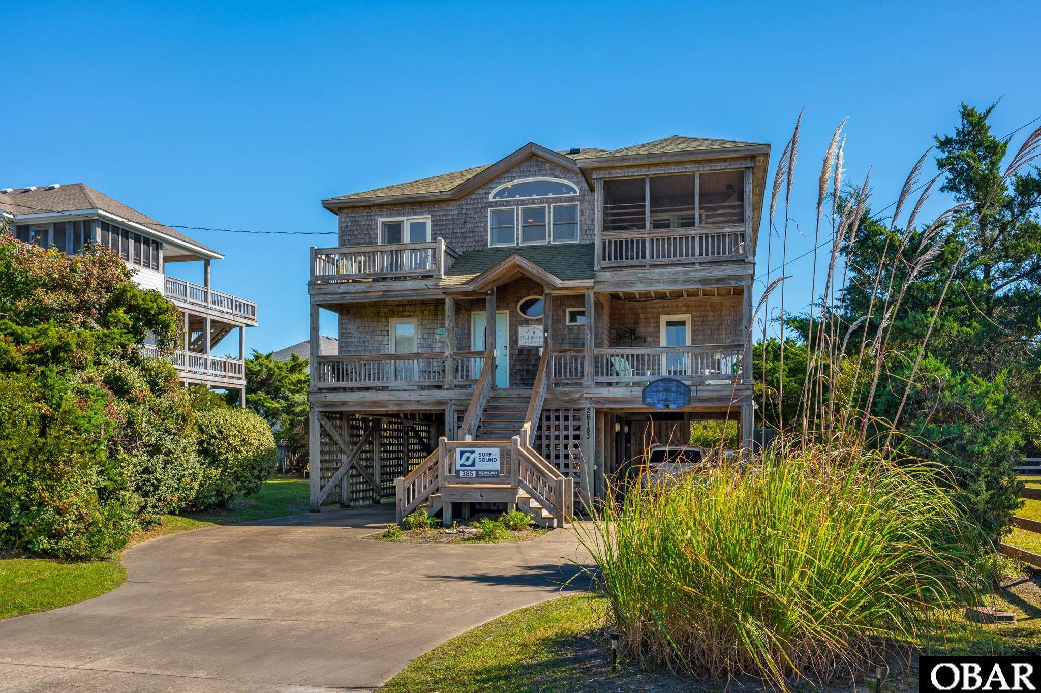 26183 Galleon Drive Lot 36