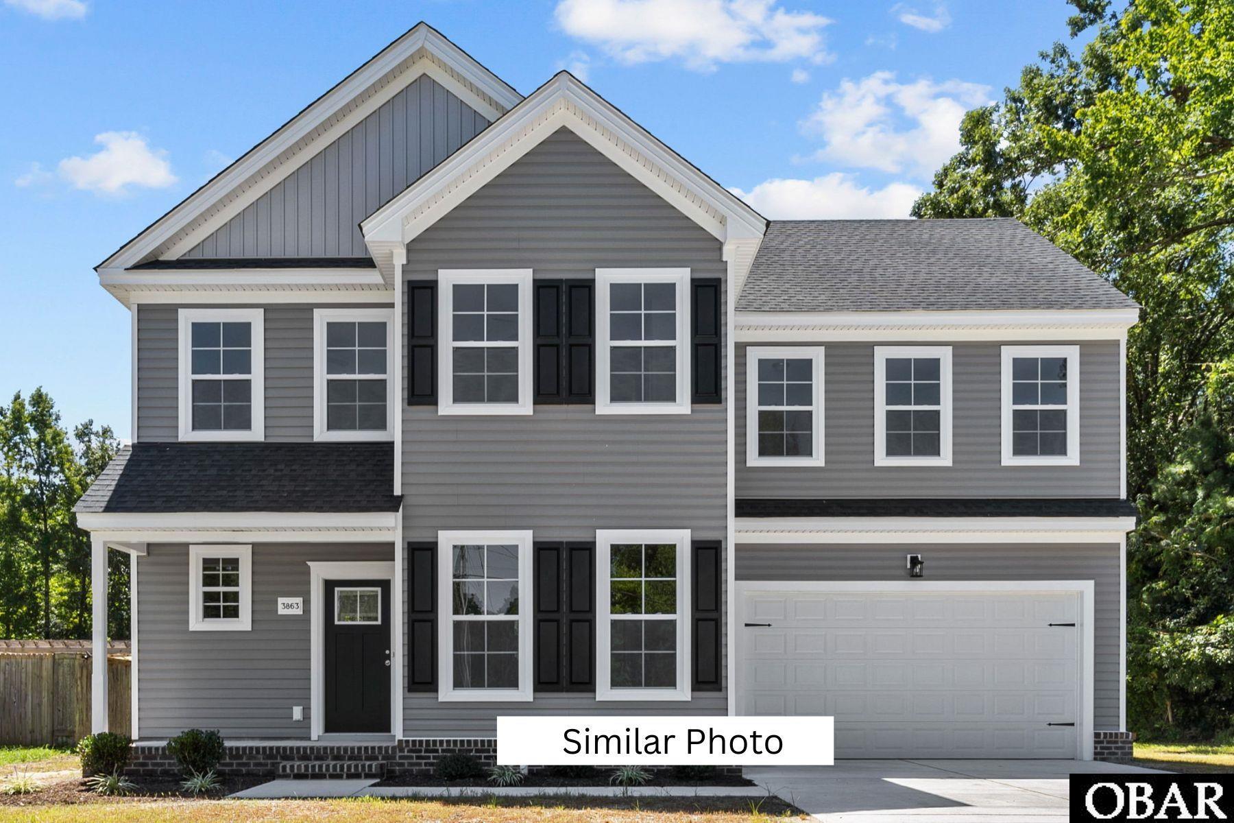 206 Halifax Court Lot #21