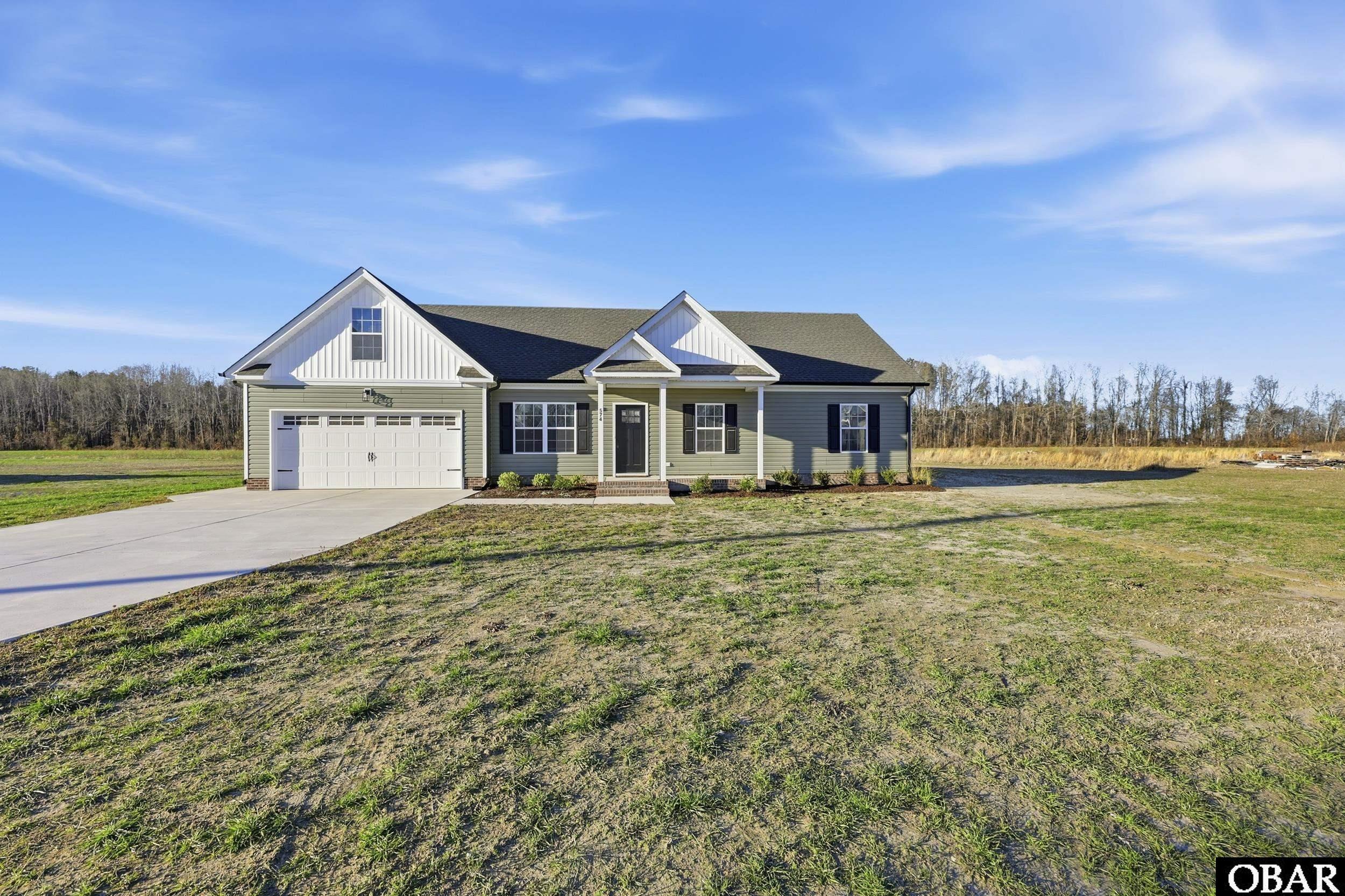 574 Foreman Bundy Road Lot #1