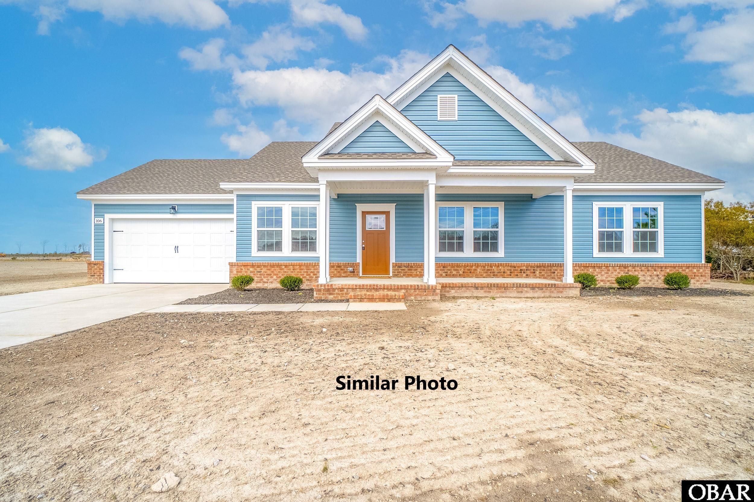 210 Halifax Court Lot# 19