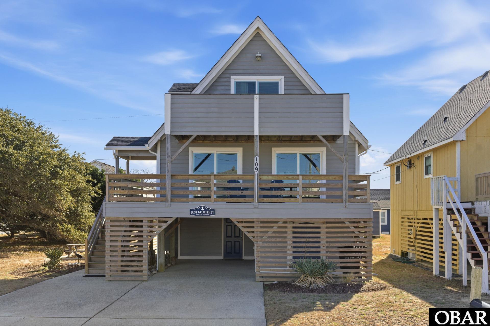 109 Meadowlark Street, Kill Devil Hills Photo