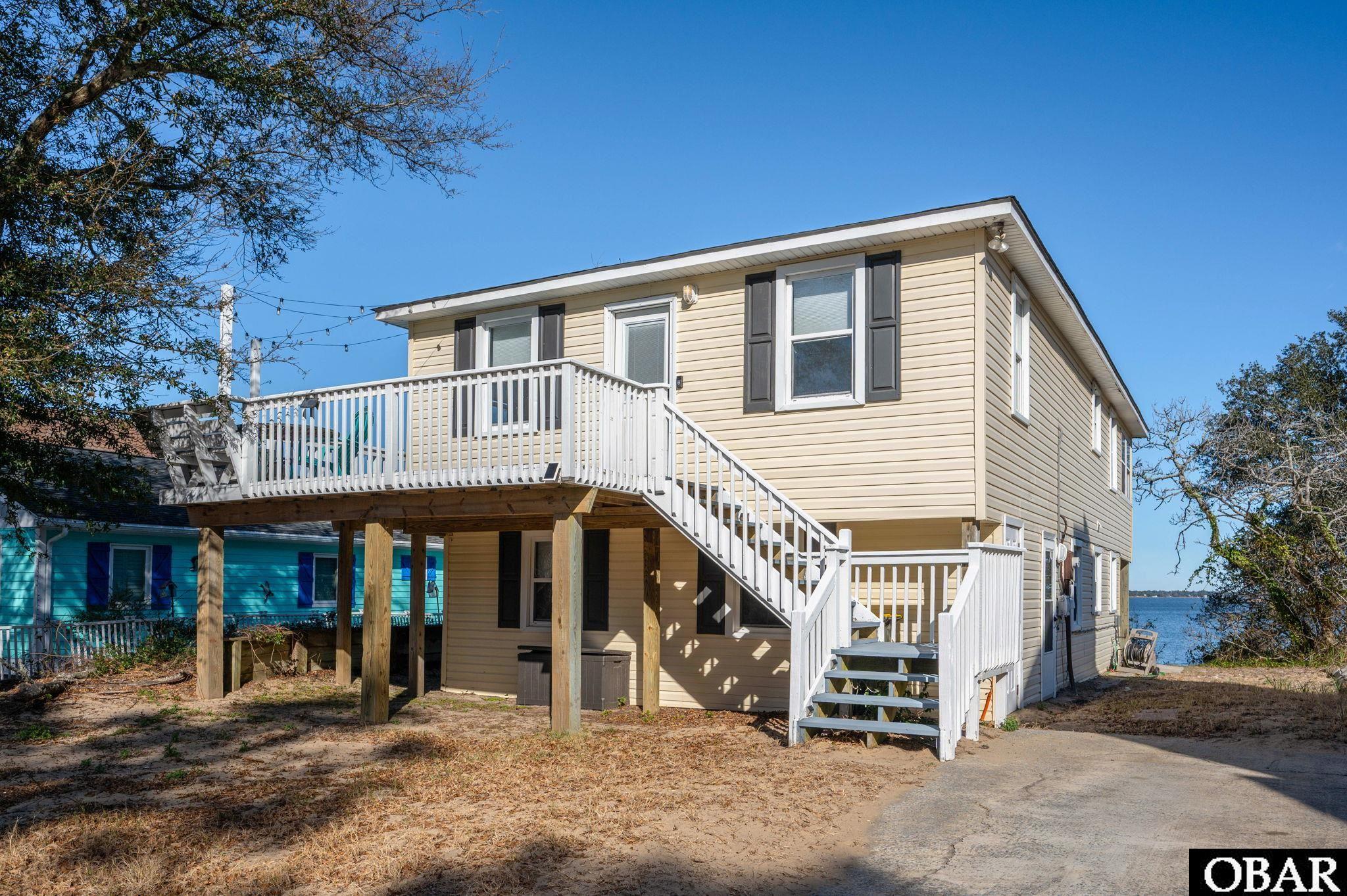 429 Kitty Hawk Bay Drive, Kill Devil Hills Photo
