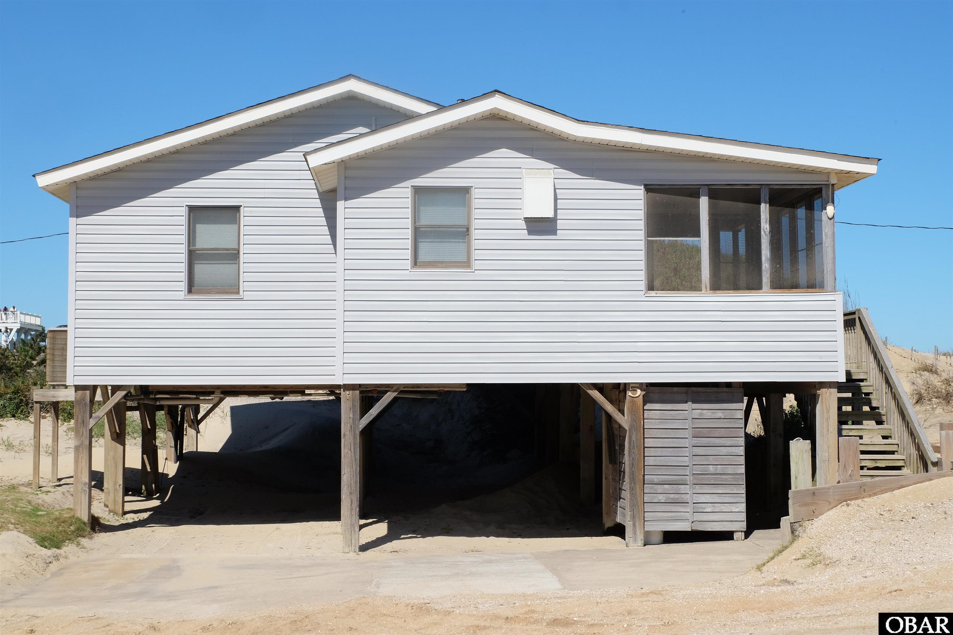 10321 Old Oregon Inlet Road Unit 5