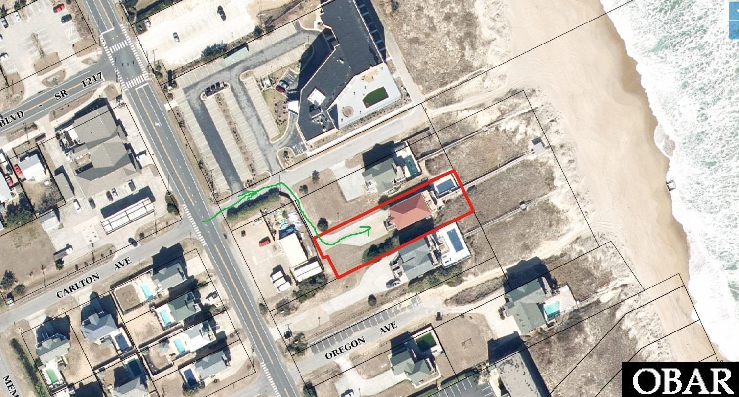 203 A Virginia Dare Trail 