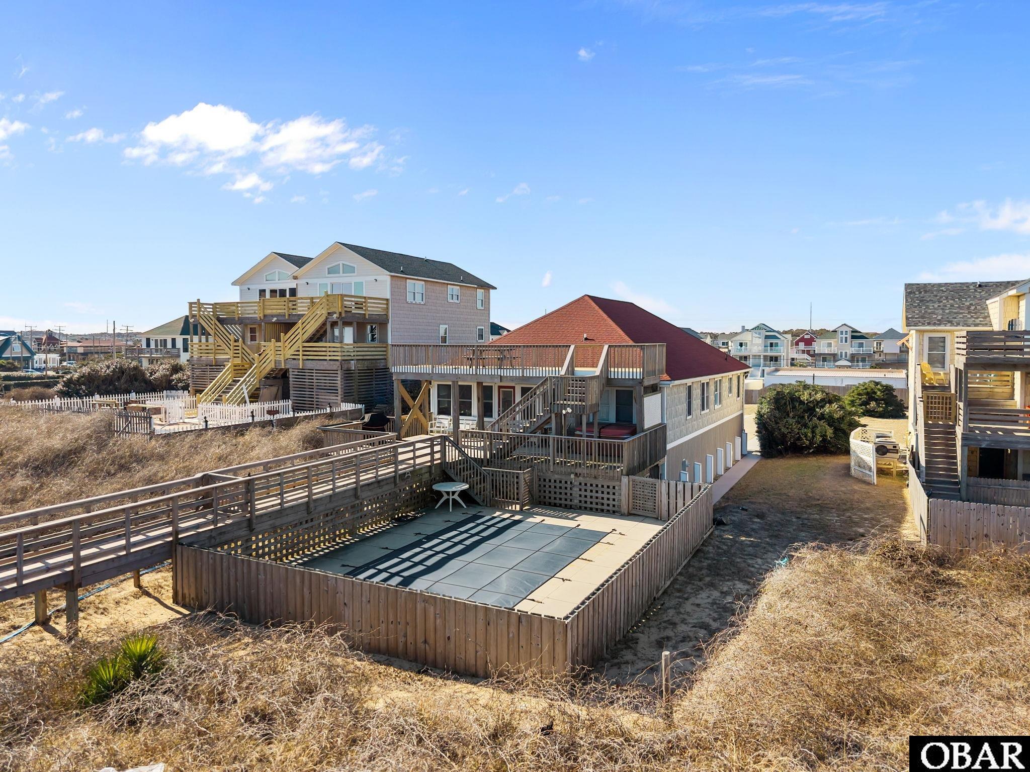 203 A Virginia Dare Trail 