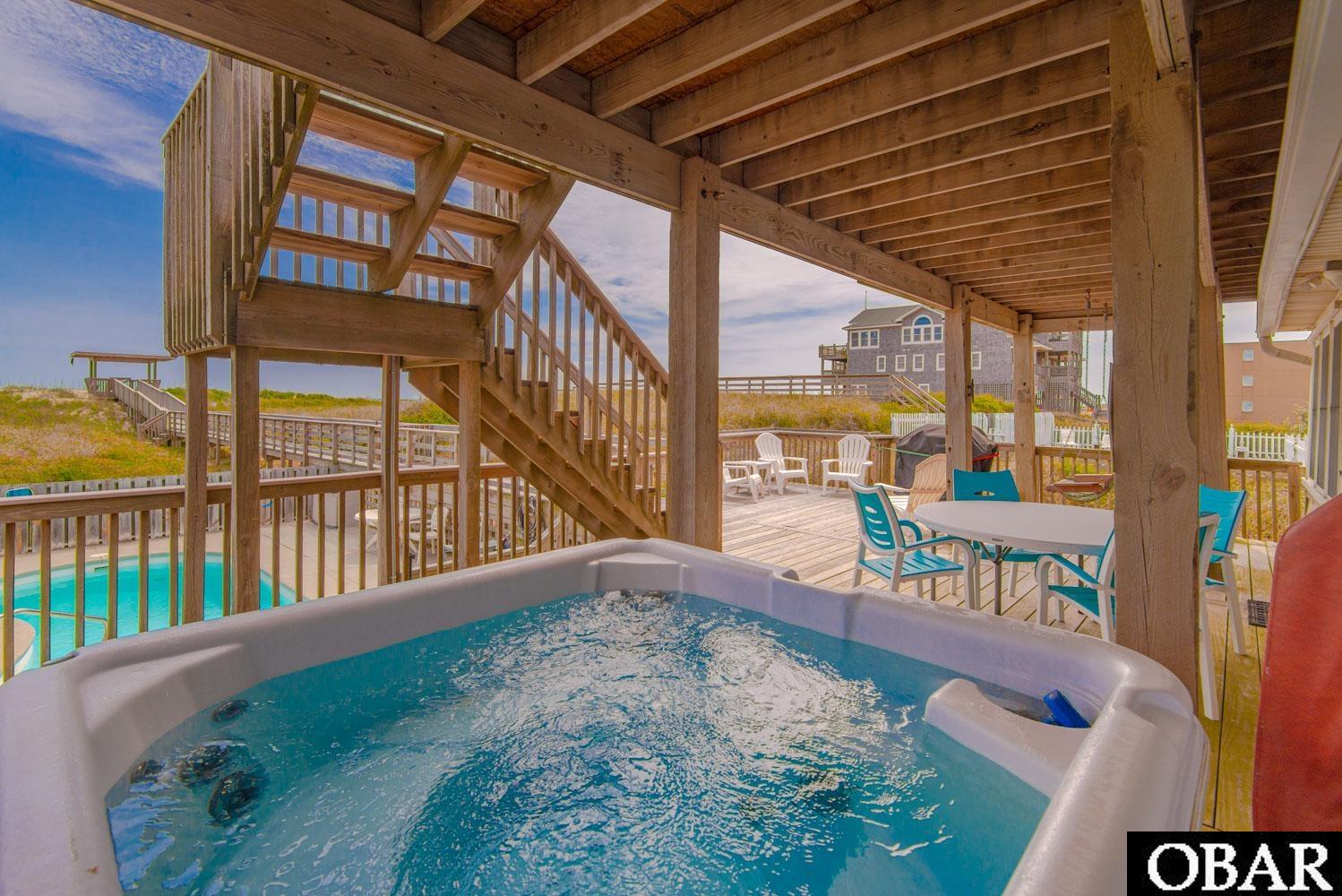 203 A Virginia Dare Trail 