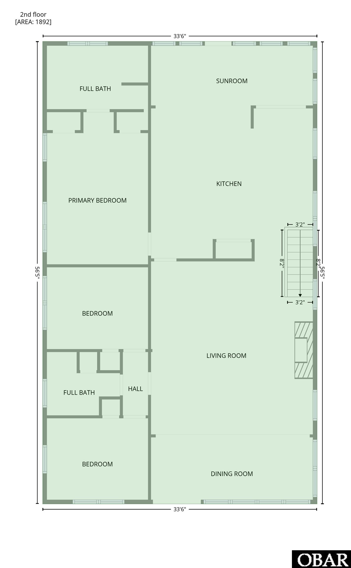 203 A Virginia Dare Trail 