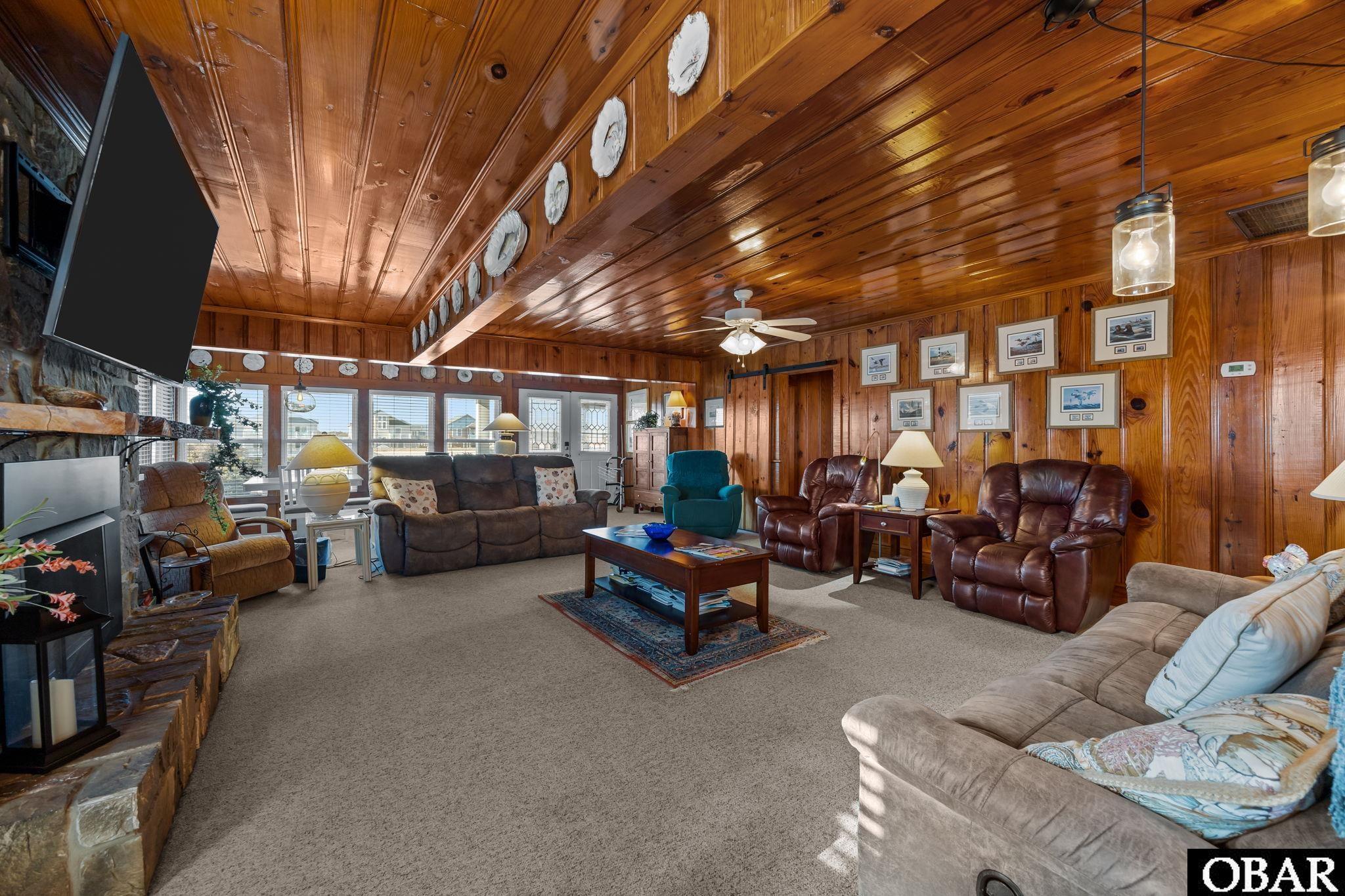 203 A Virginia Dare Trail 