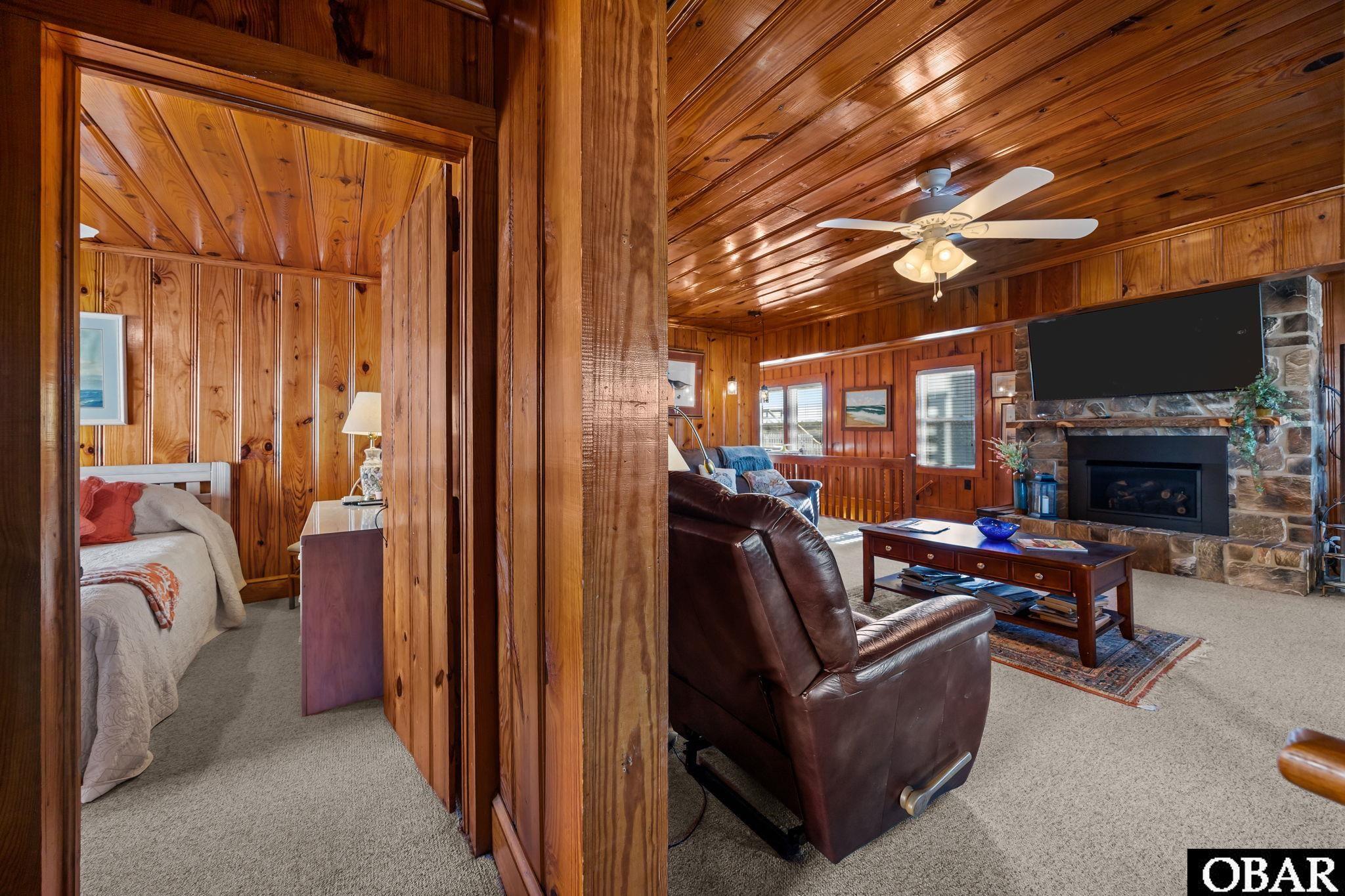 203 A Virginia Dare Trail 