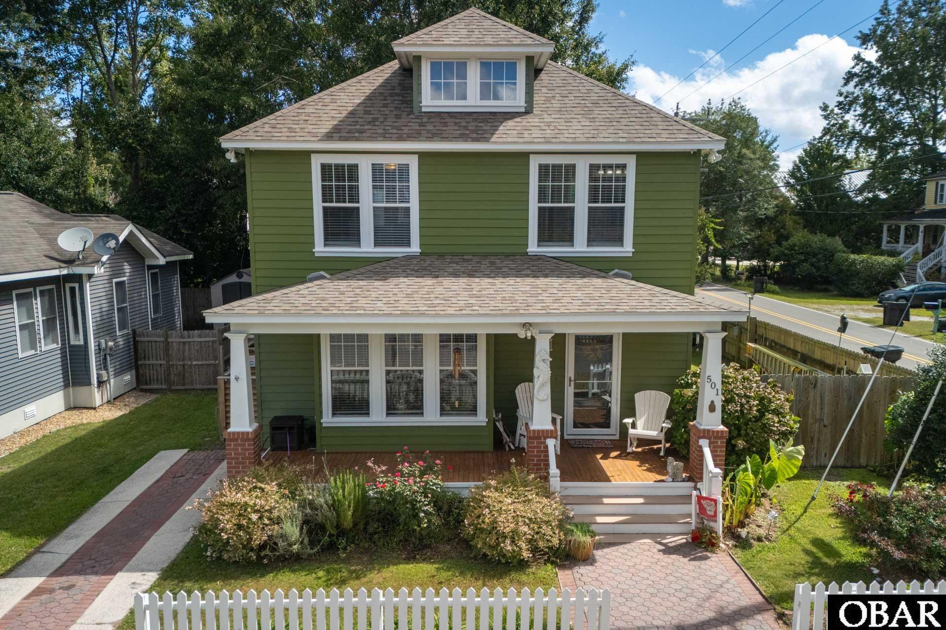 501 Dora Drive Lot 26