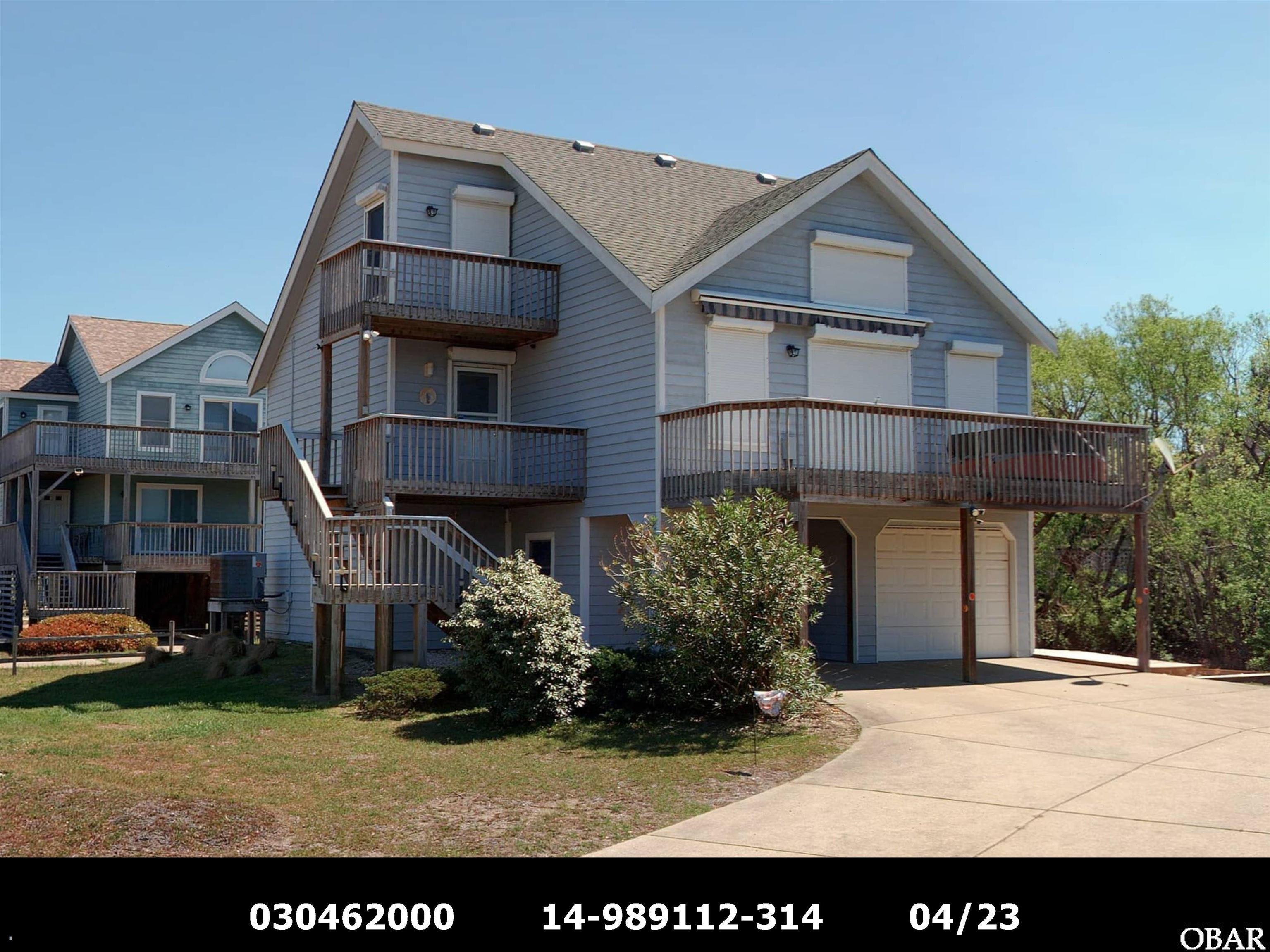 4225 Breeze Way, Nags Head Photo